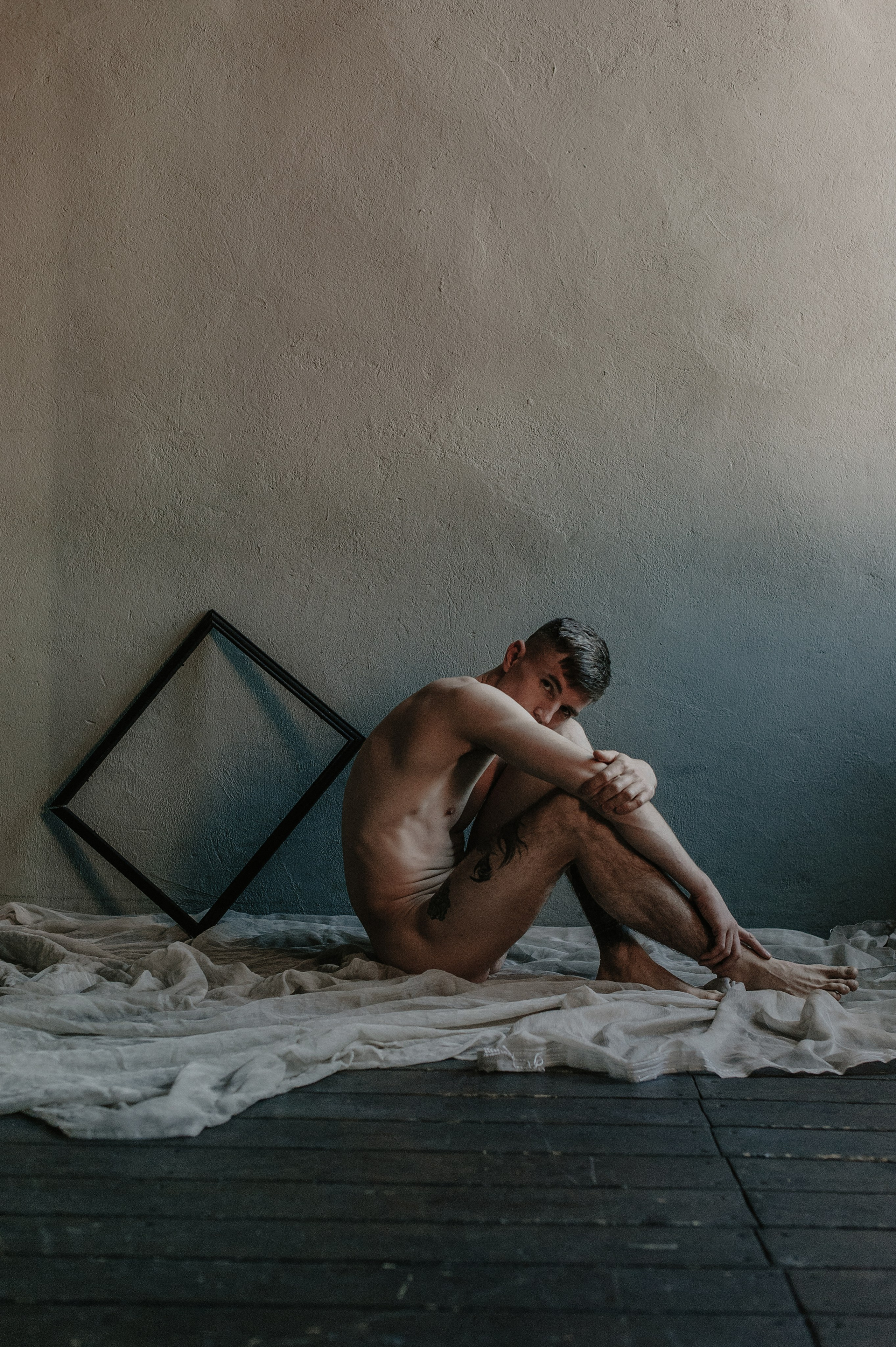 Иван. Сергей Виноградов фотограф Россия Санкт-Петербург