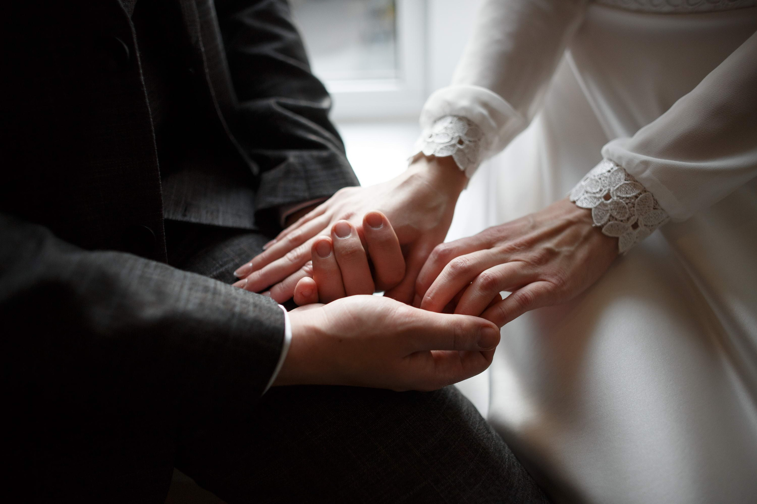 Красивая свадьба. Свадебный фотограф Игорь Брундасов 8PHOTO на свадьбу венчание загс СПб