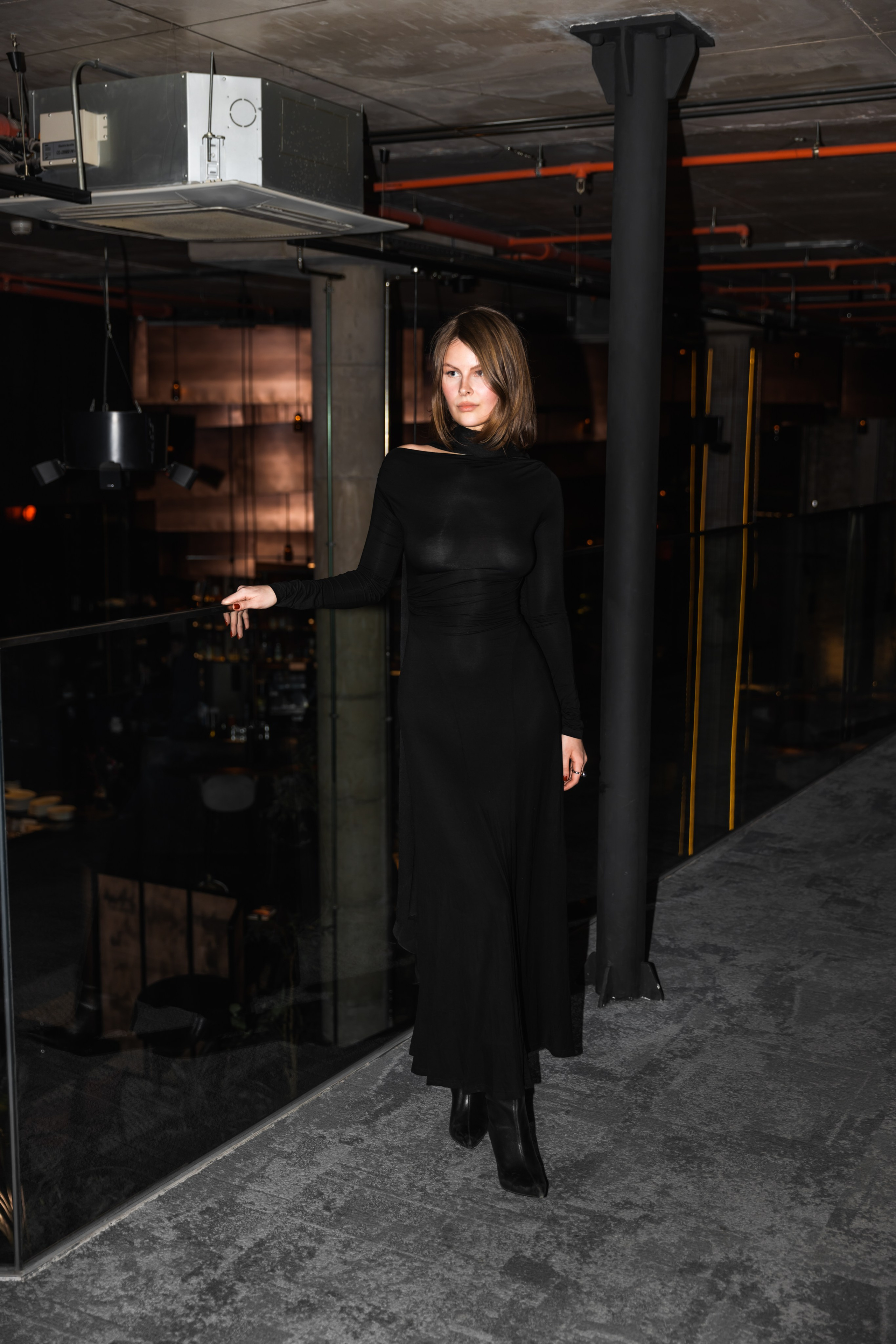 FASHION EVENTS. DRIPSTOCK MAG