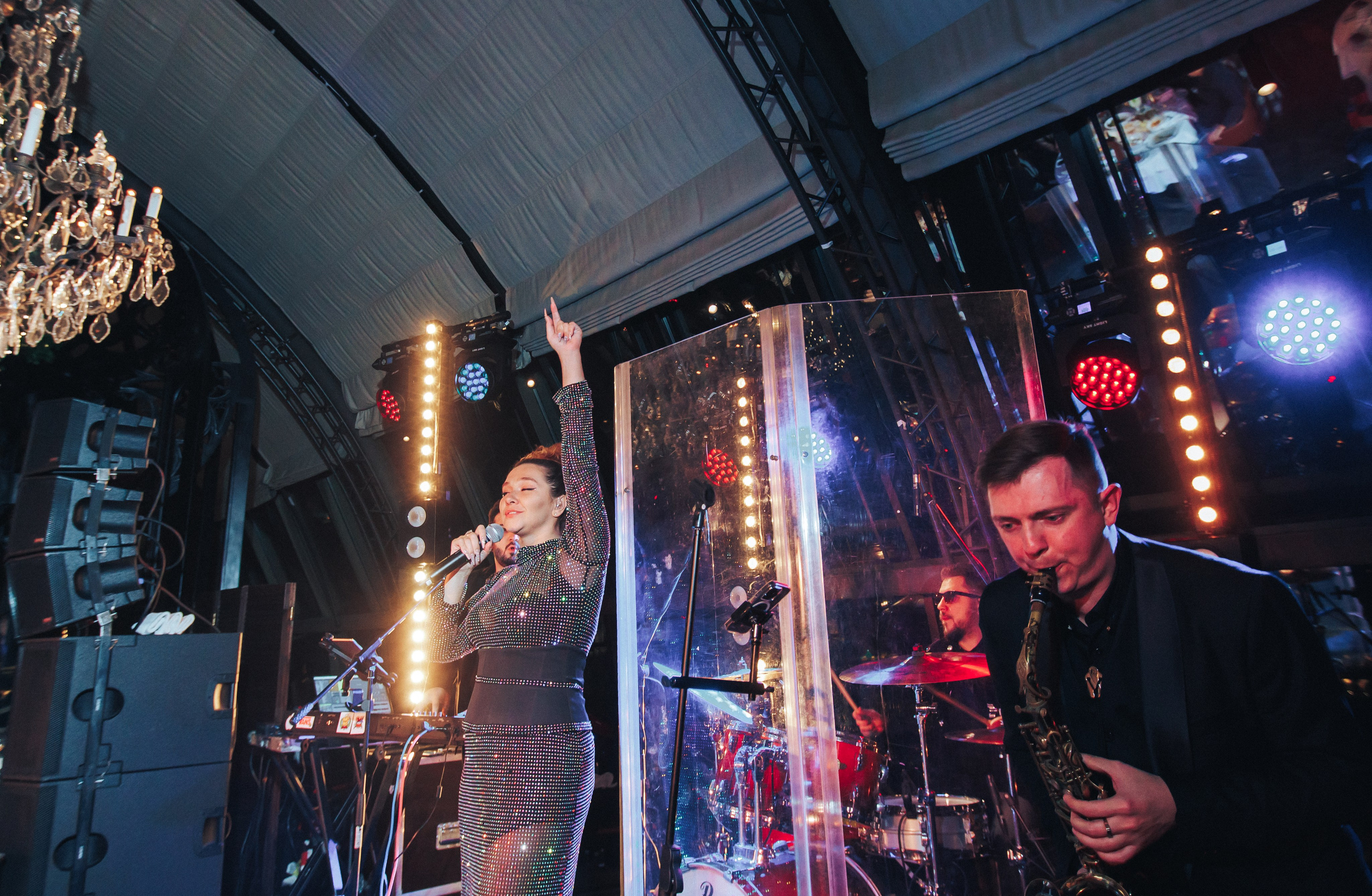 Events. Антон Ляпунов фотограф Вашего события в Москве