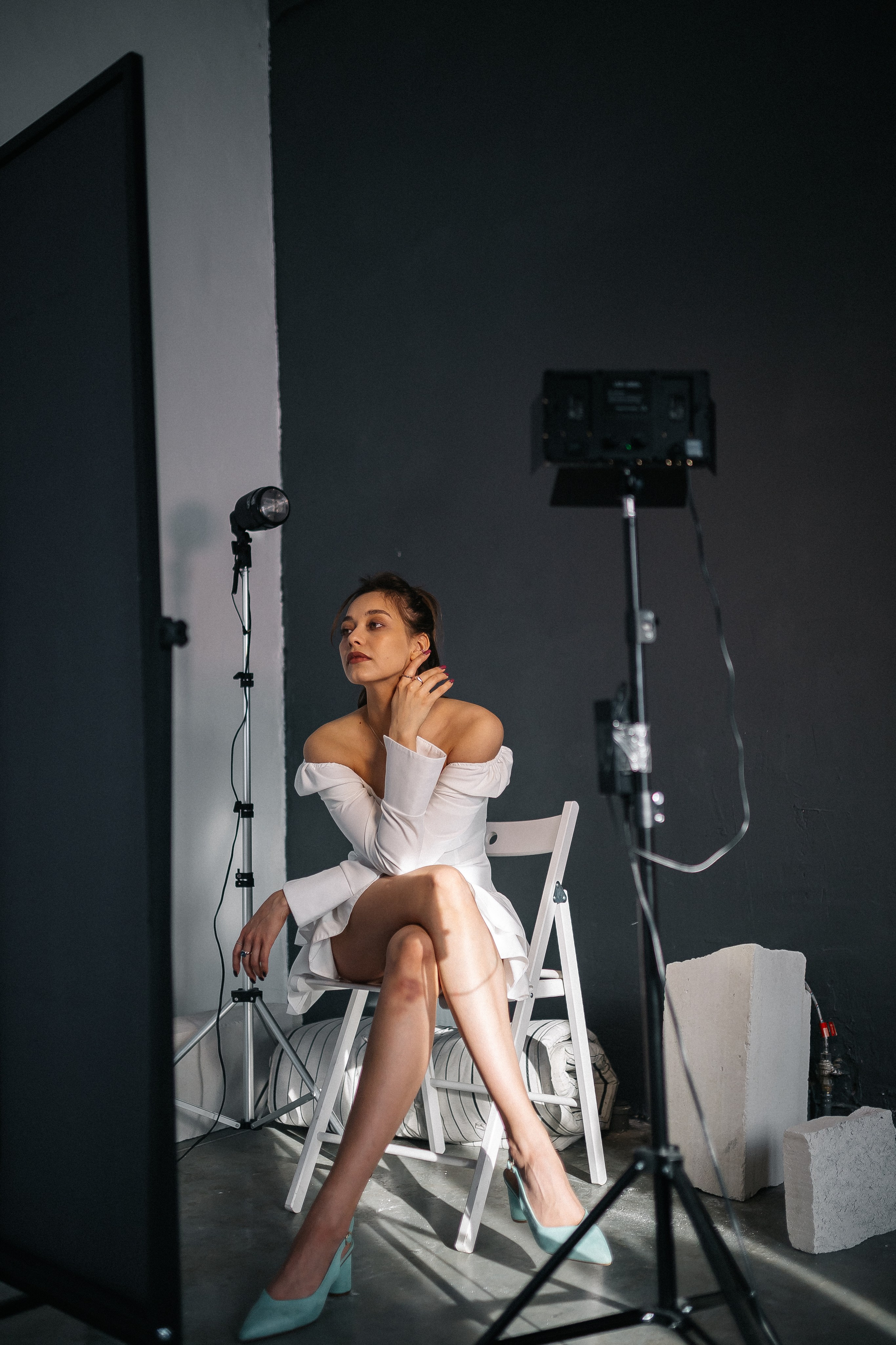 Look seven. Романова Александра фотограф в Москве