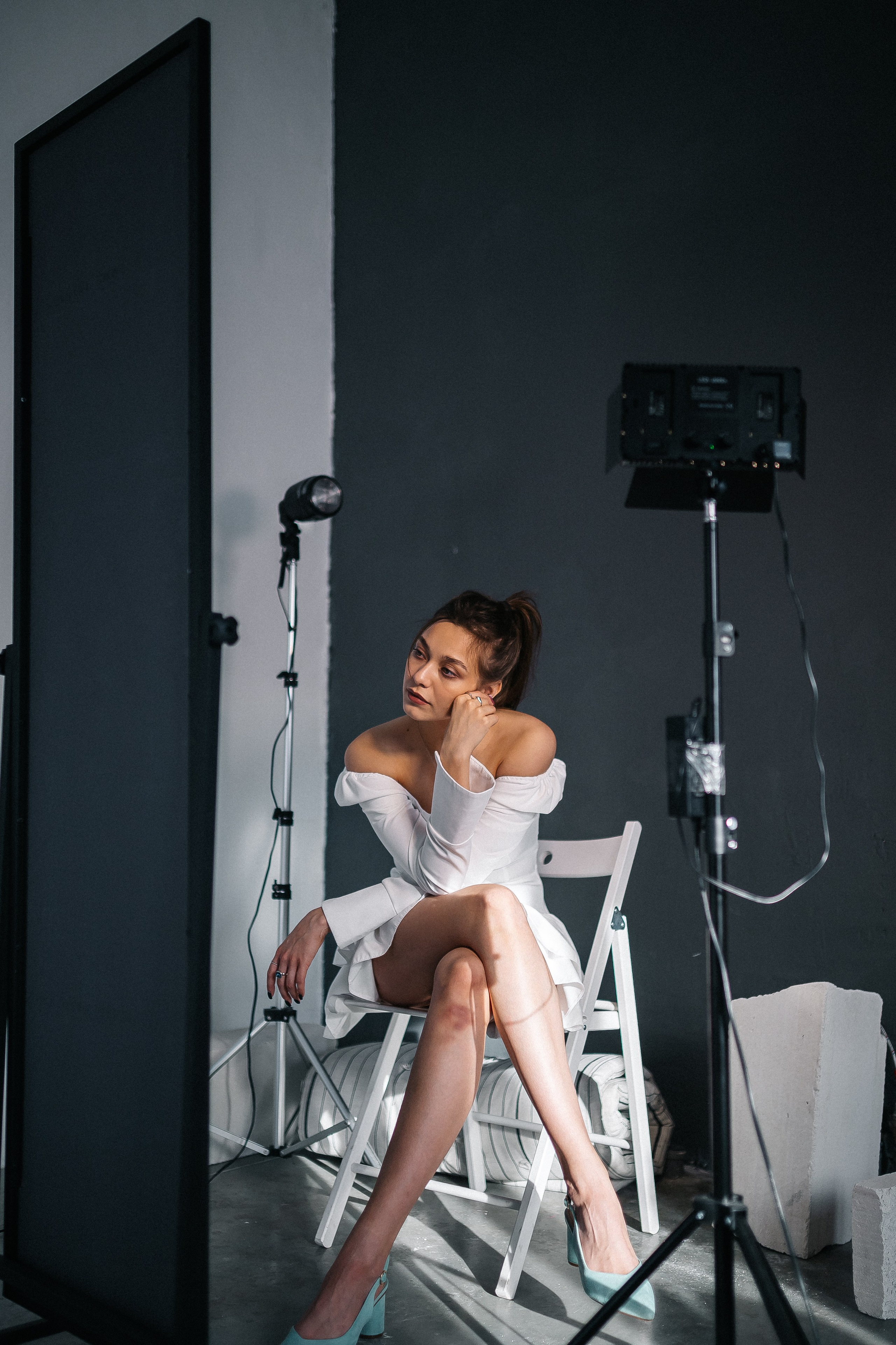 Look seven. Романова Александра фотограф в Москве