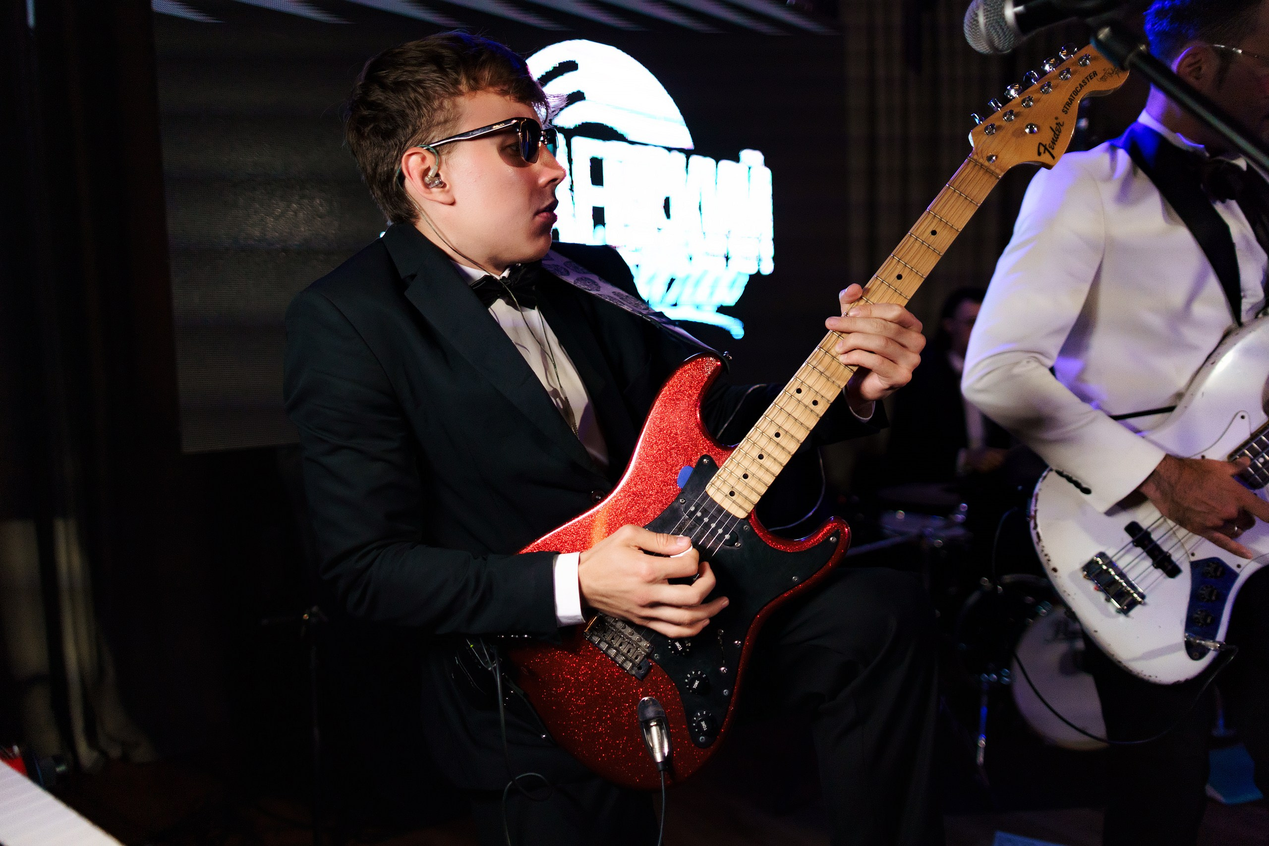 День рождения Radio Record. Свадебный и семейный фотограф Ярослав Фущич