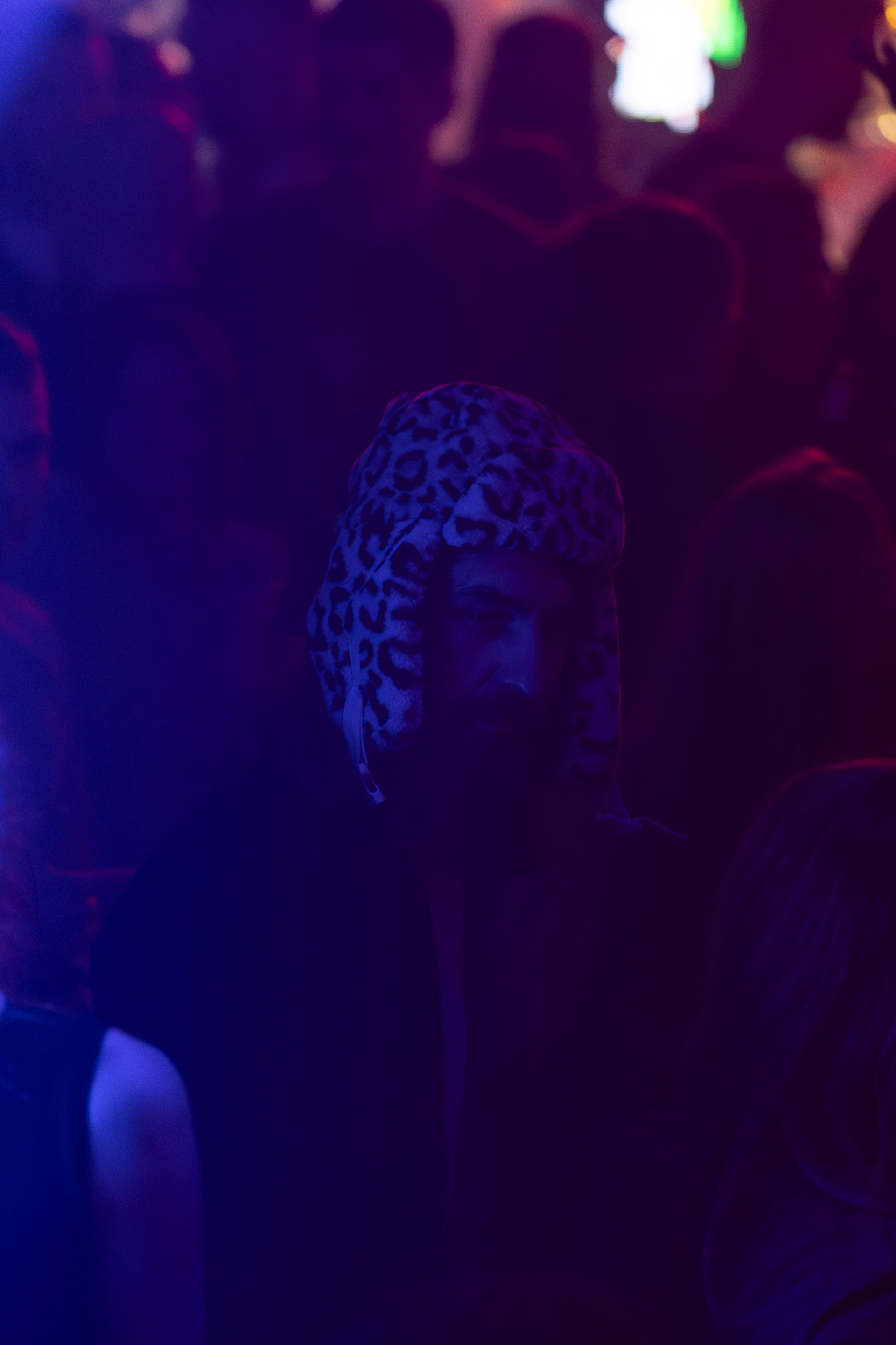 Rook's. Анастасия Паршукова — фотограф Шерегеш Новосибирск