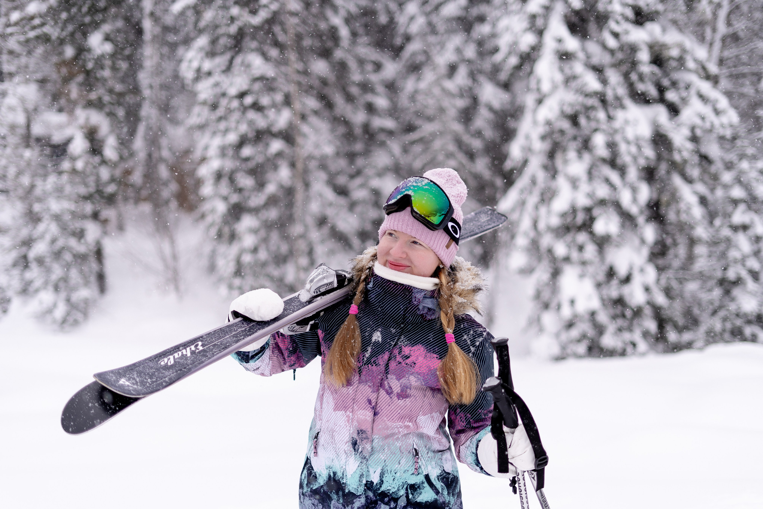 Джон 14.02. Анастасия Паршукова — фотограф Шерегеш Новосибирск