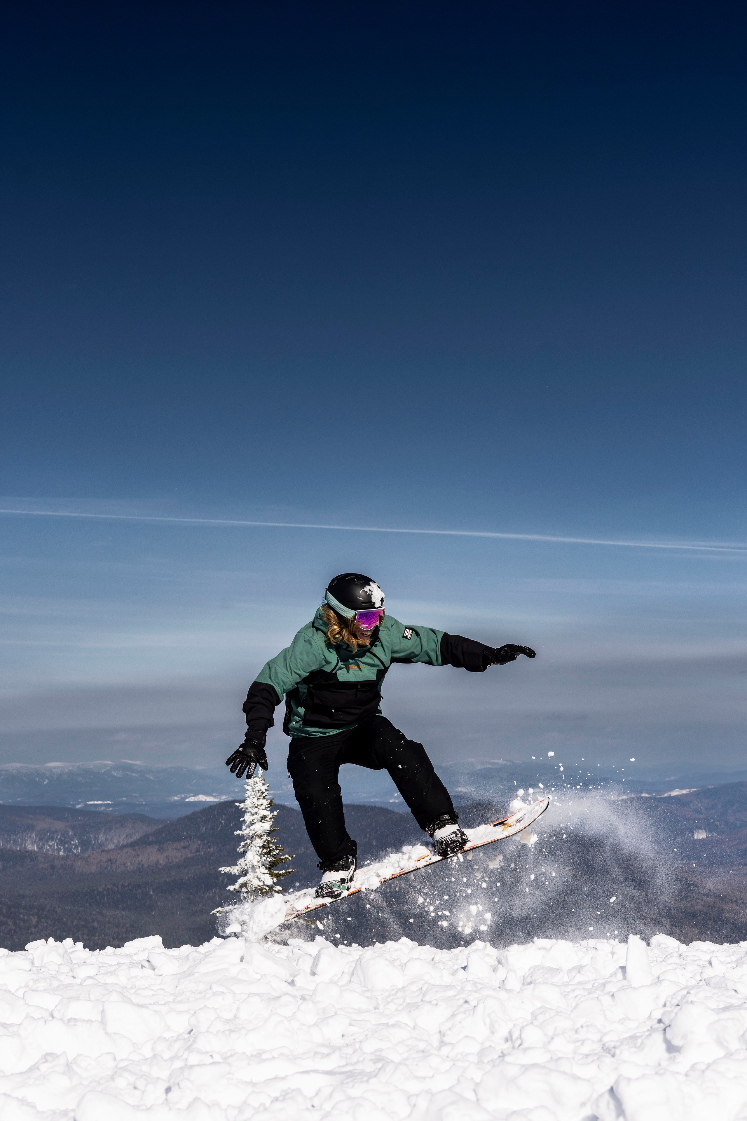 Тур. Анастасия Паршукова — фотограф Шерегеш Новосибирск