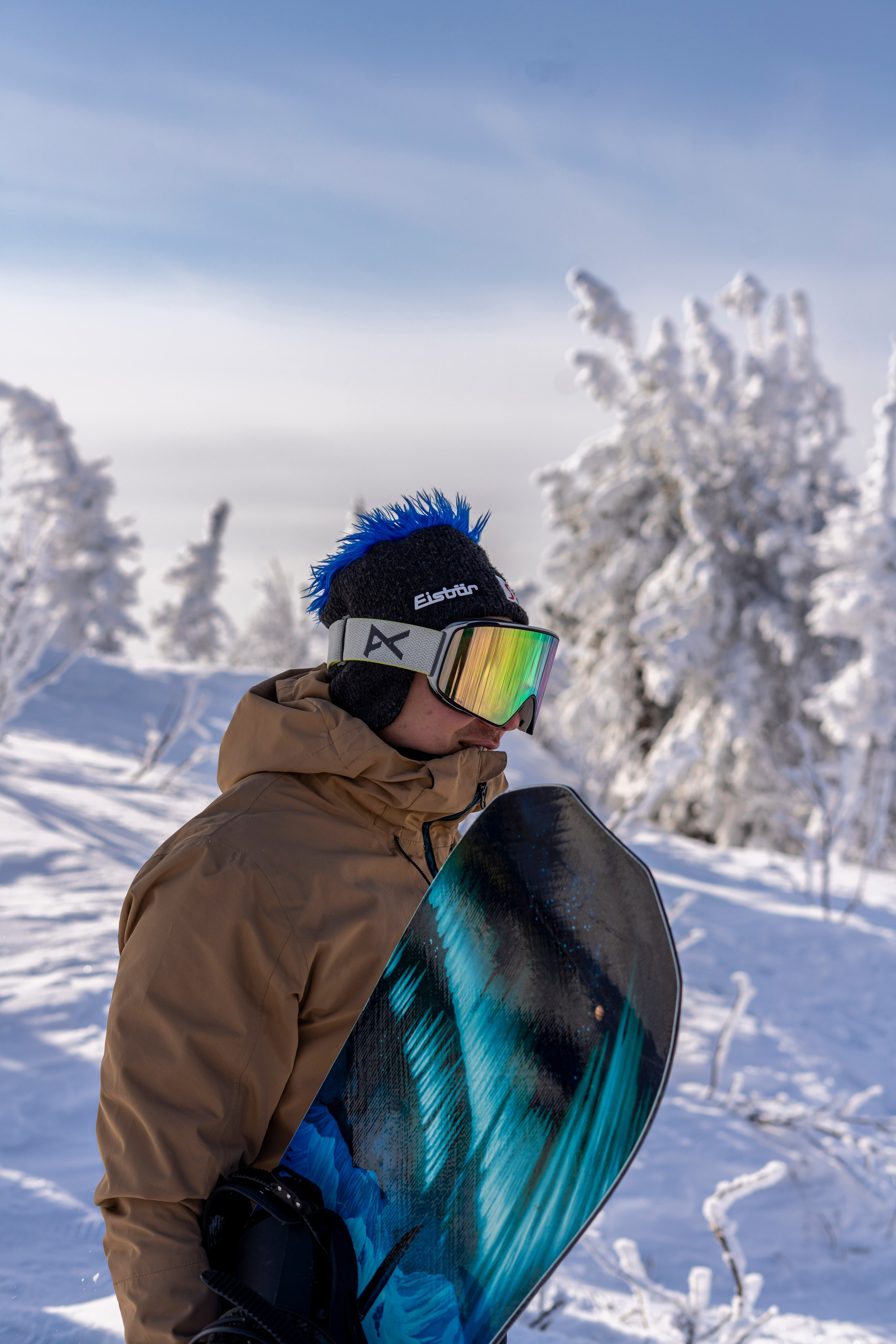 Тур. Анастасия Паршукова — фотограф Шерегеш Новосибирск