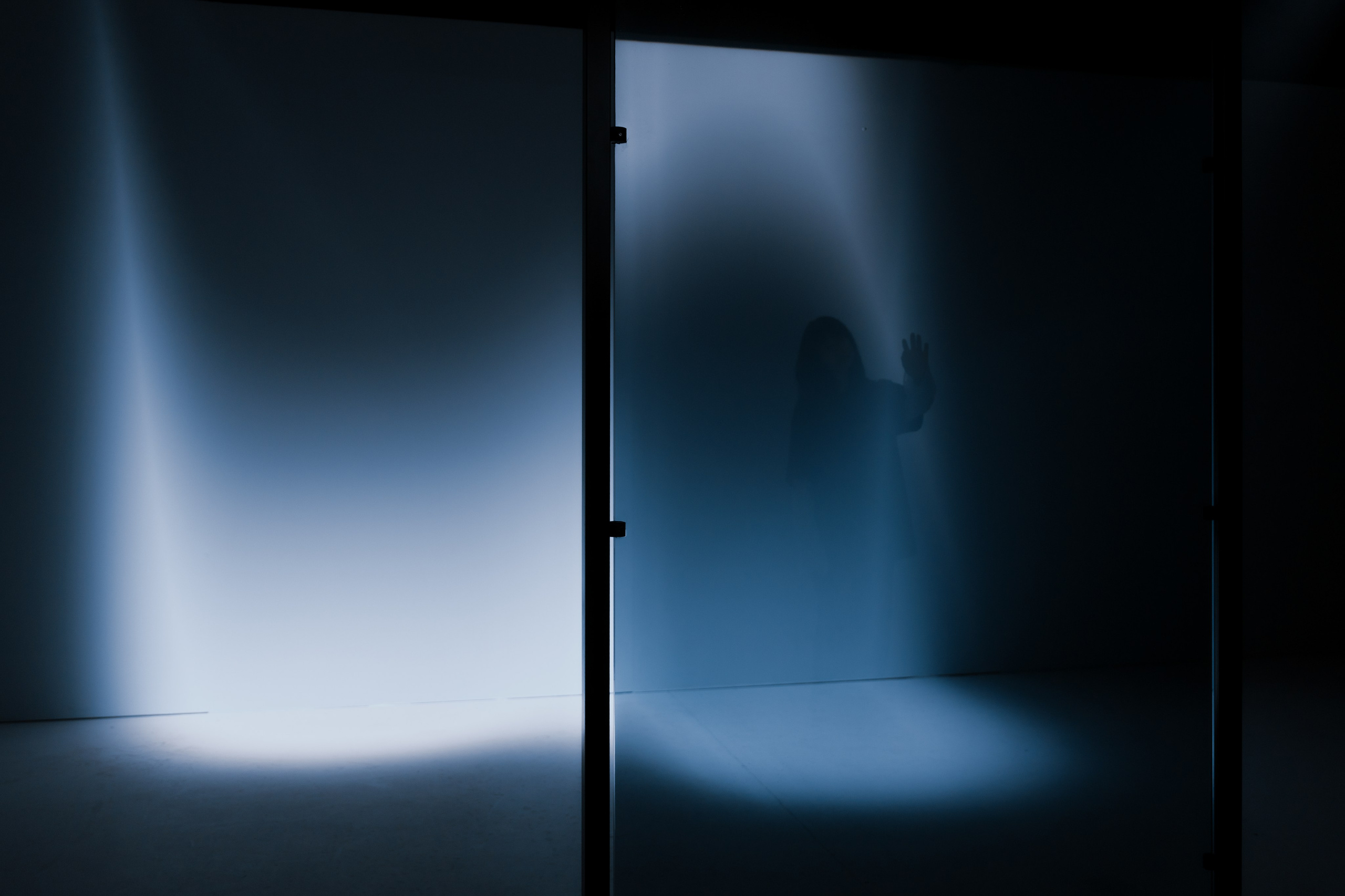 INTERVALS.EXHIBITION. @tomrus: Рустам Шагиморданов — фотограф