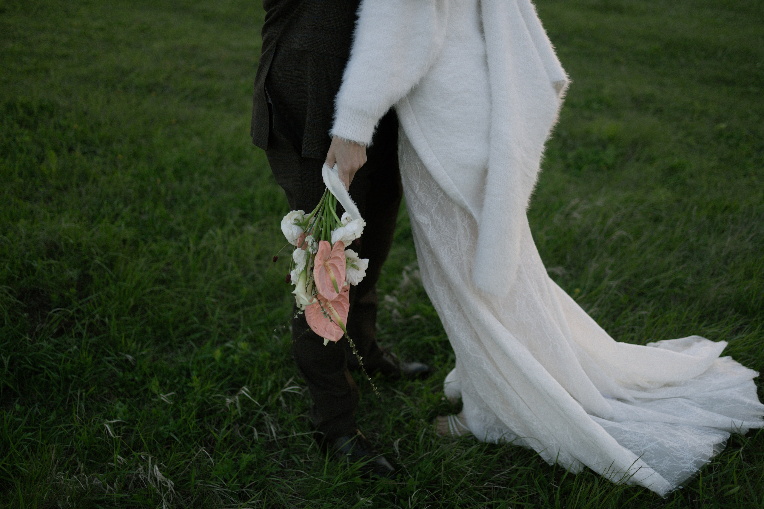 Диана и Дима. Сбежать из города на пароме | 15.05.2025. Фотограф Зарина. Казань