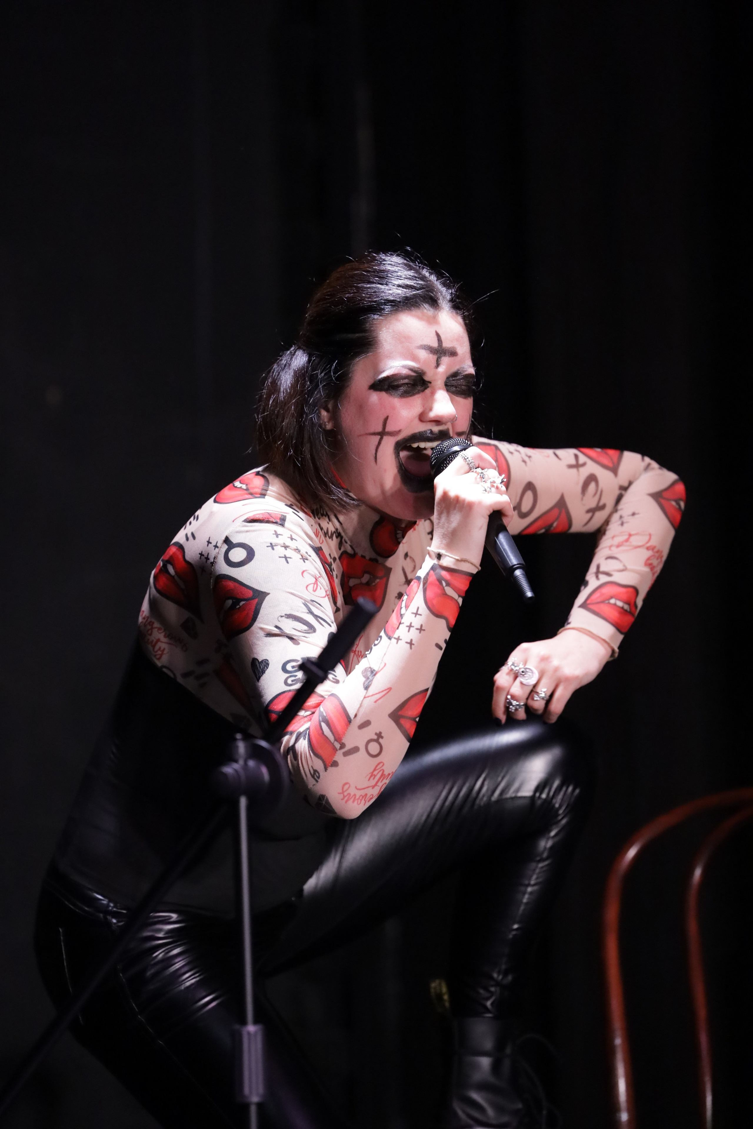 Кайфуйте! Жизнь одна!. Фотограф в Москве Юлия Бушкина