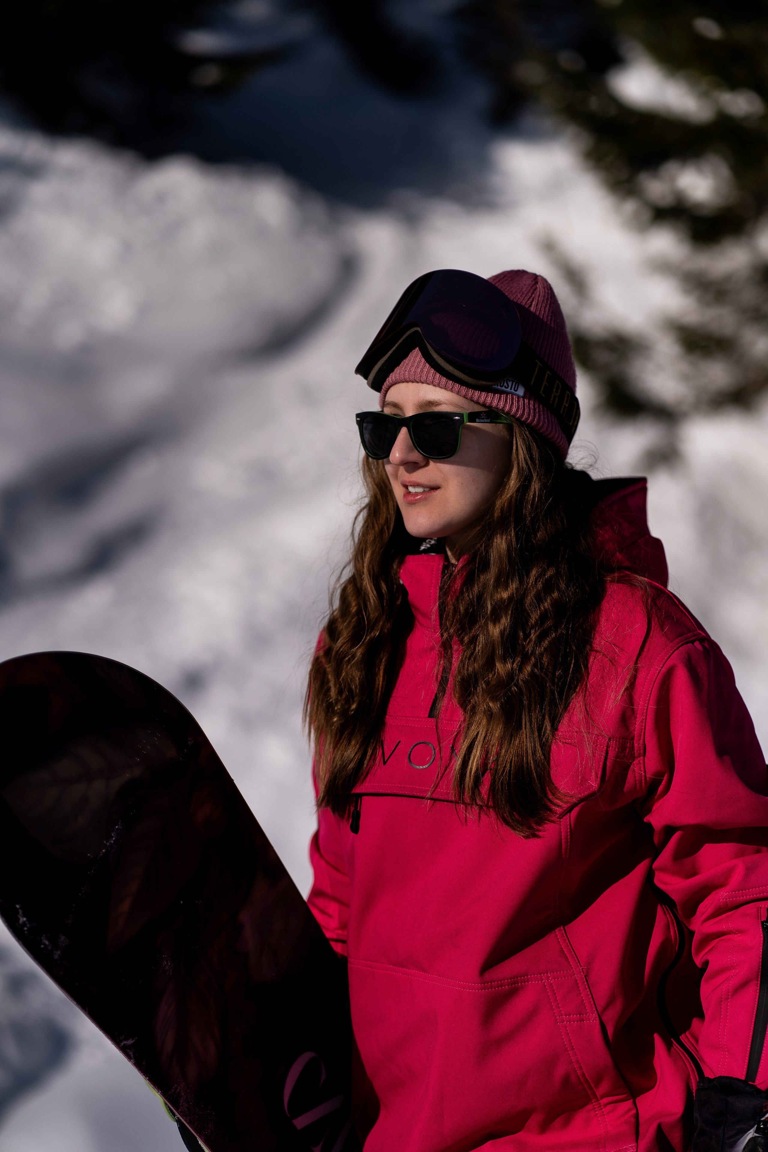 Джой 7.02. Анастасия Паршукова — фотограф Шерегеш Новосибирск