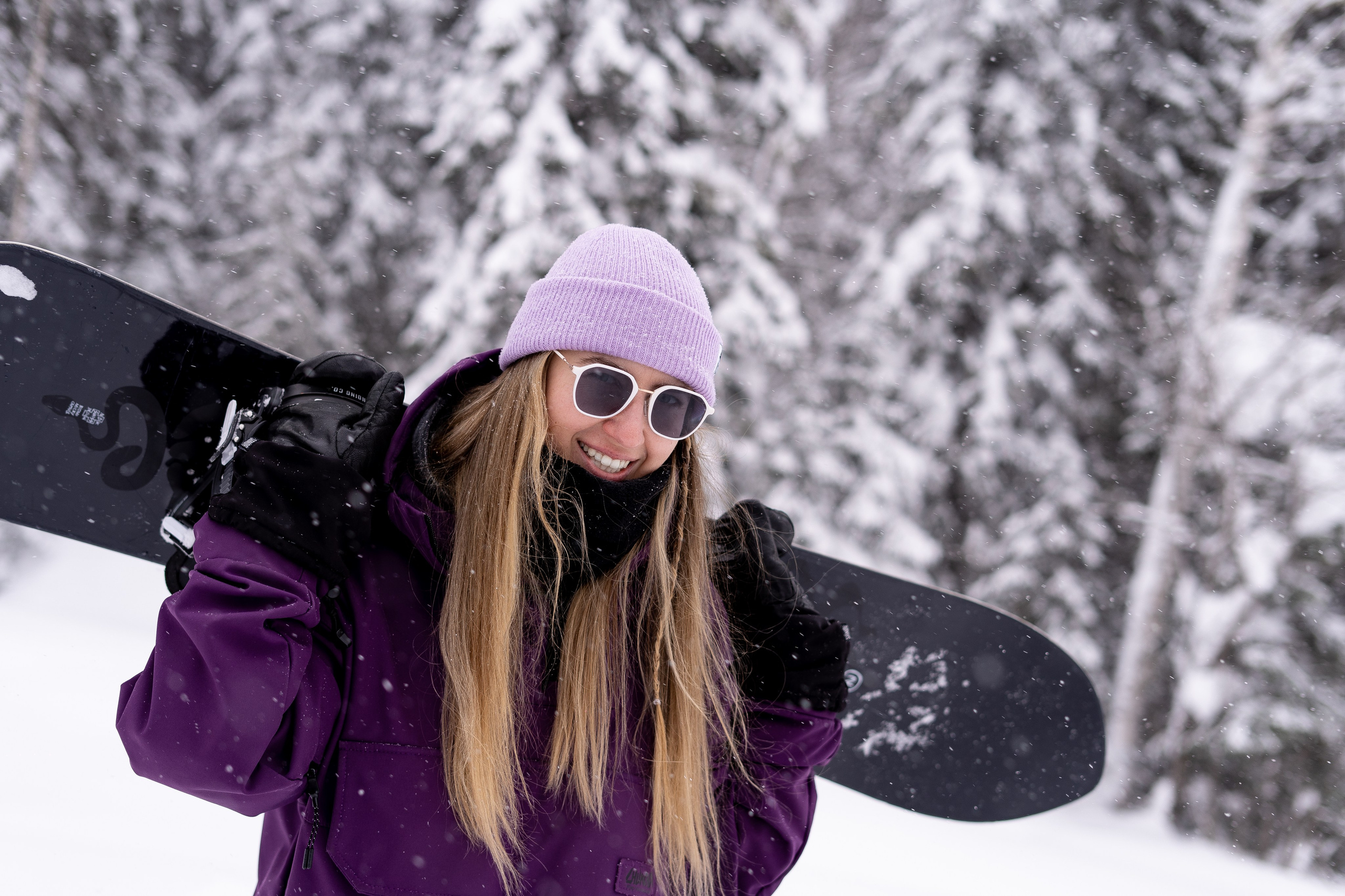 Джон 14.02. Анастасия Паршукова — фотограф Шерегеш Новосибирск