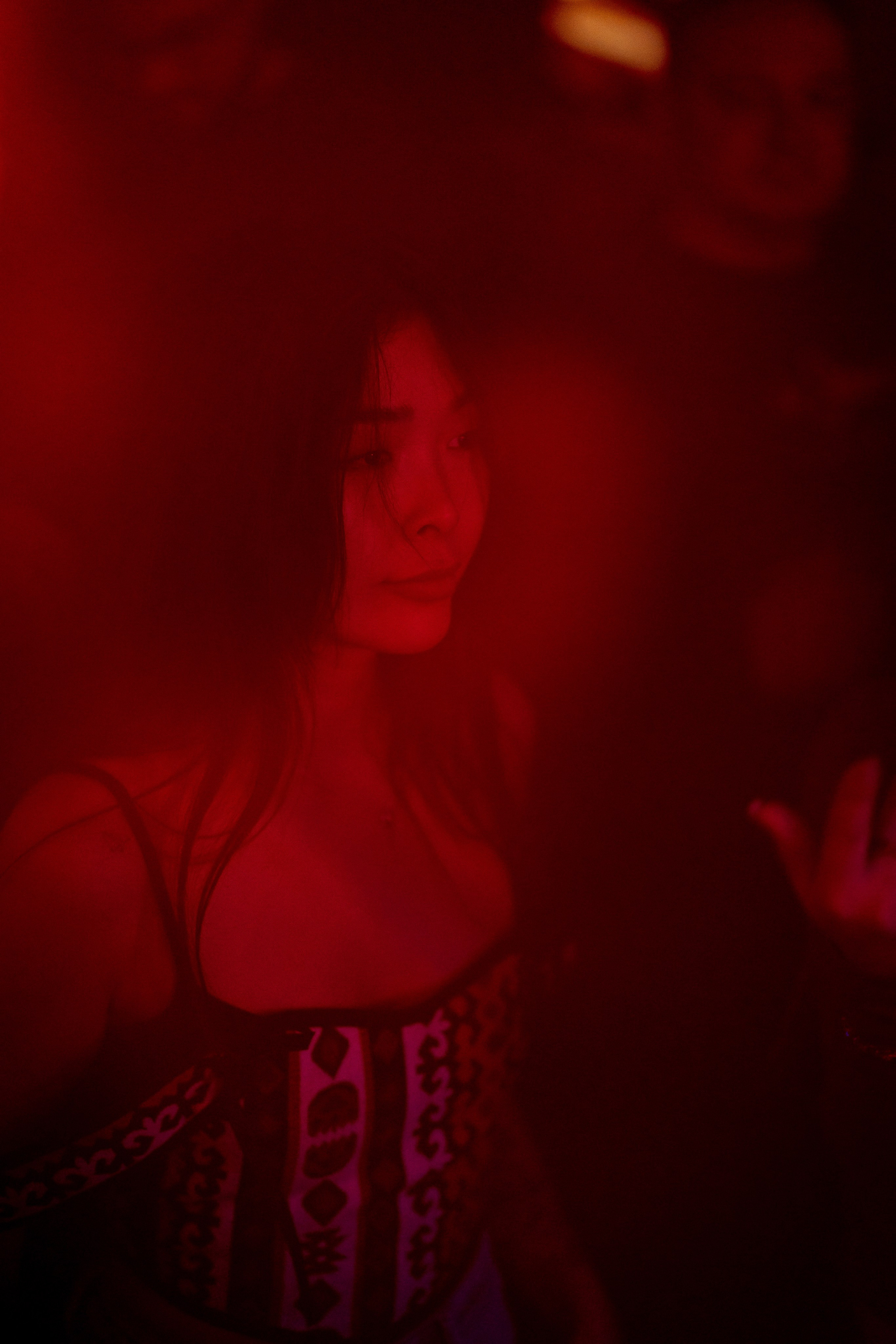 Rook's 14.02. Анастасия Паршукова — фотограф Шерегеш Новосибирск