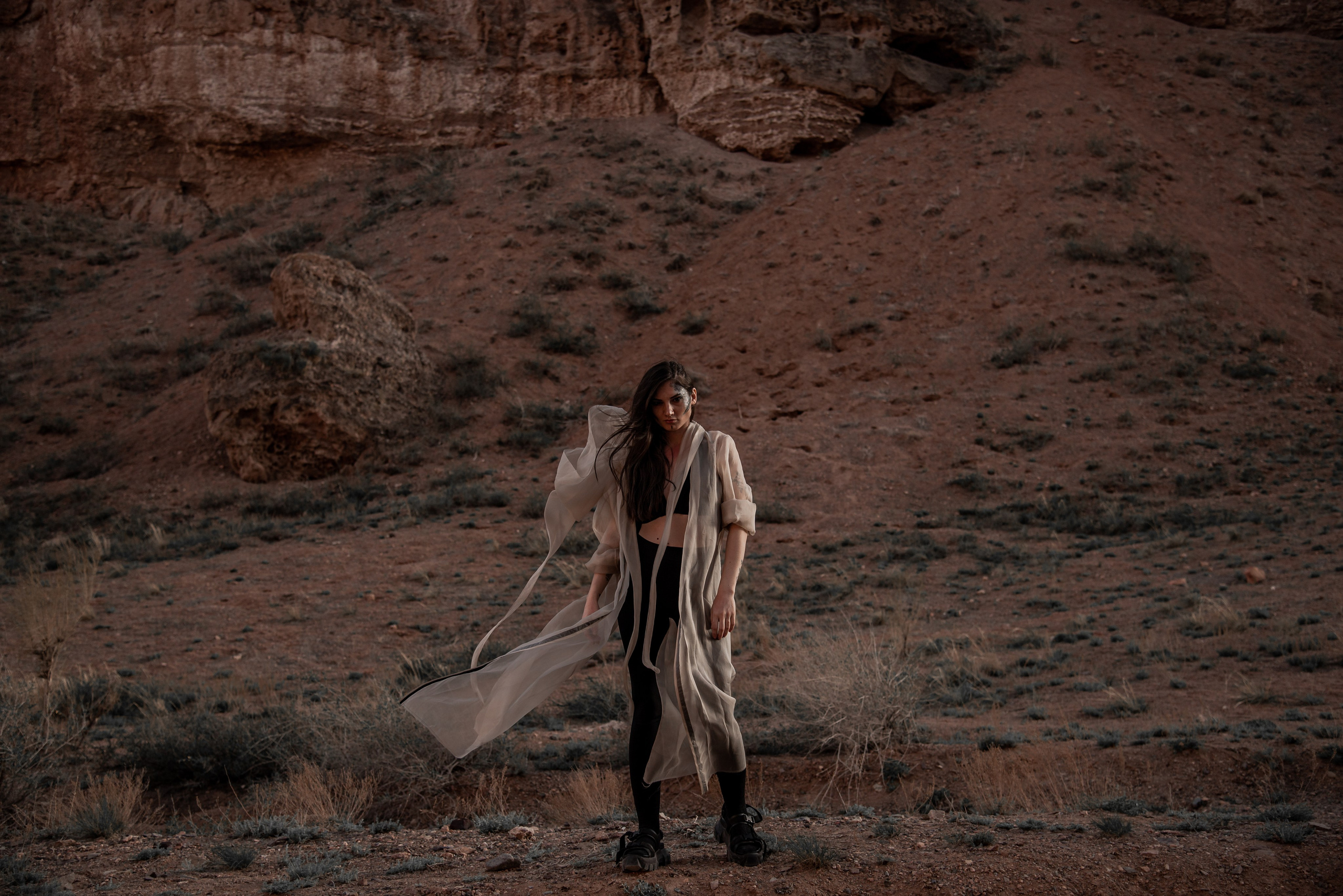 MYMARSEXPEDITION. Фотограф Астана, Алматы