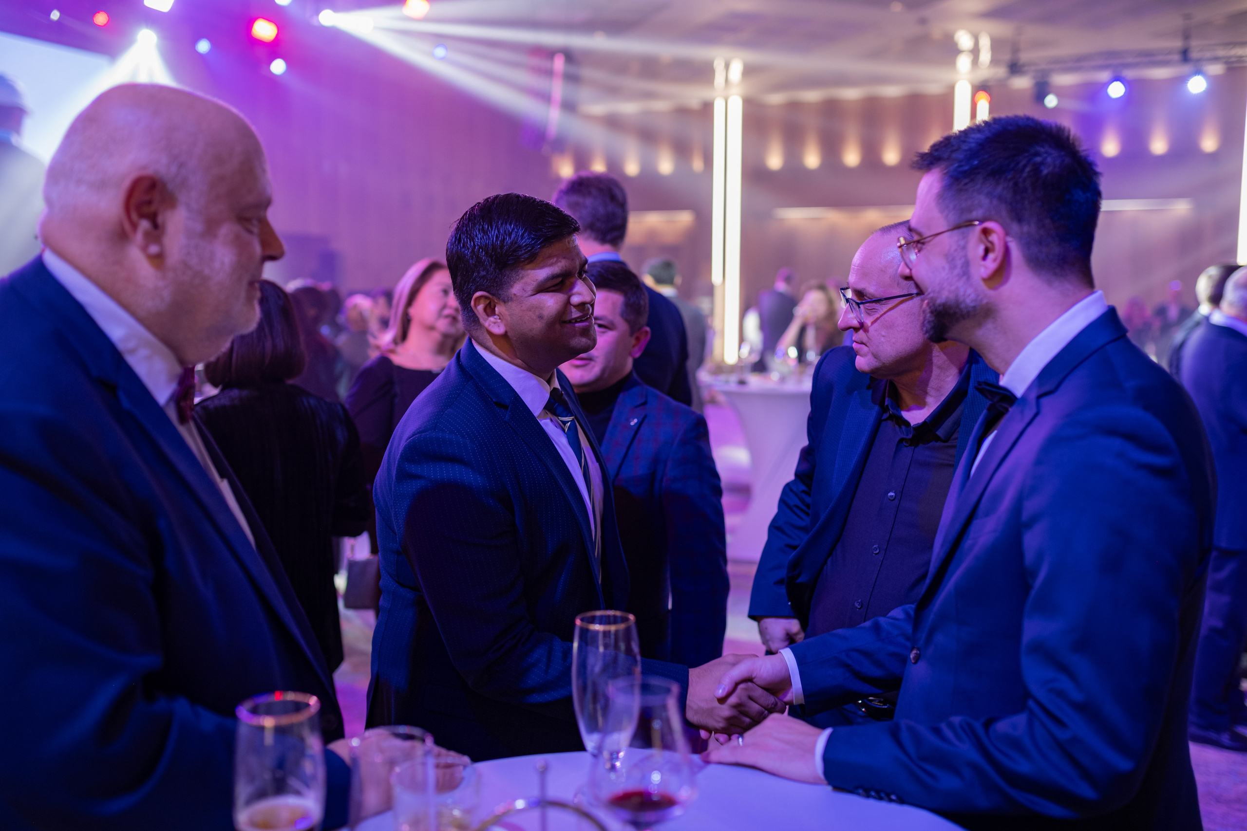 Beaujolais Nouveau 2025. Фотограф Астана, Алматы