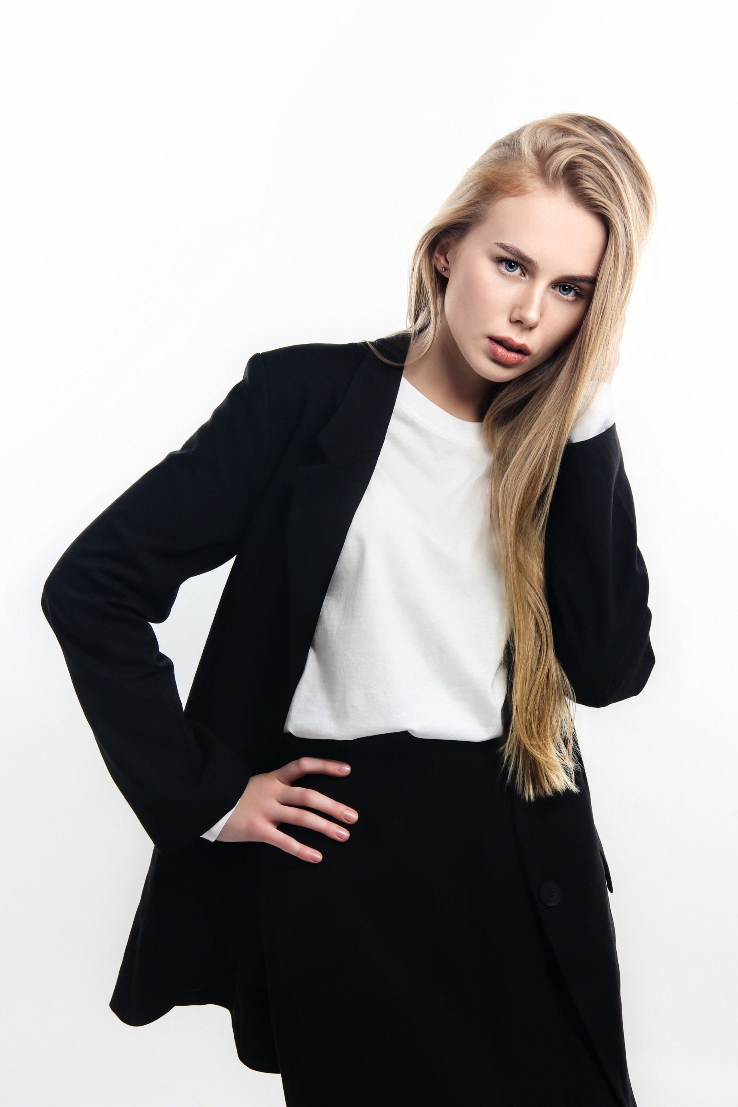 Фотосессия в Москве