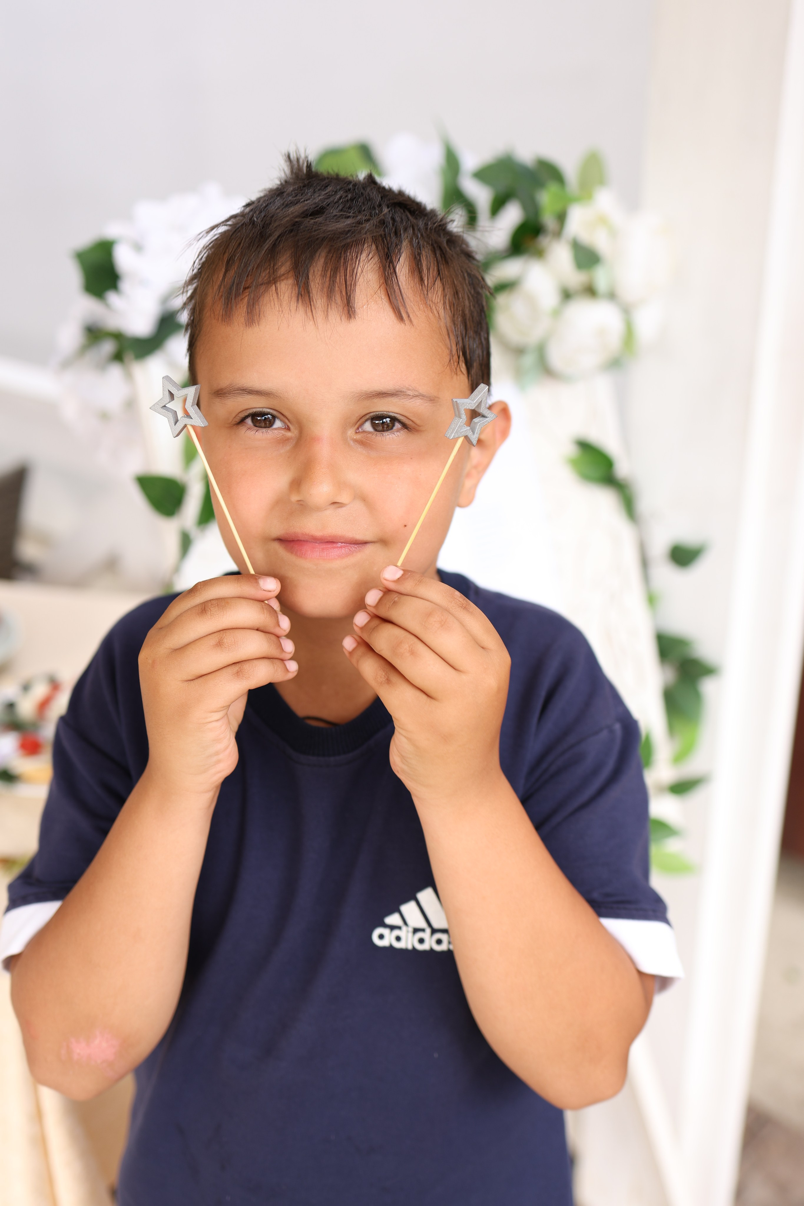 Фотосессия Юбилея Светлана. Коммерческий фотограф