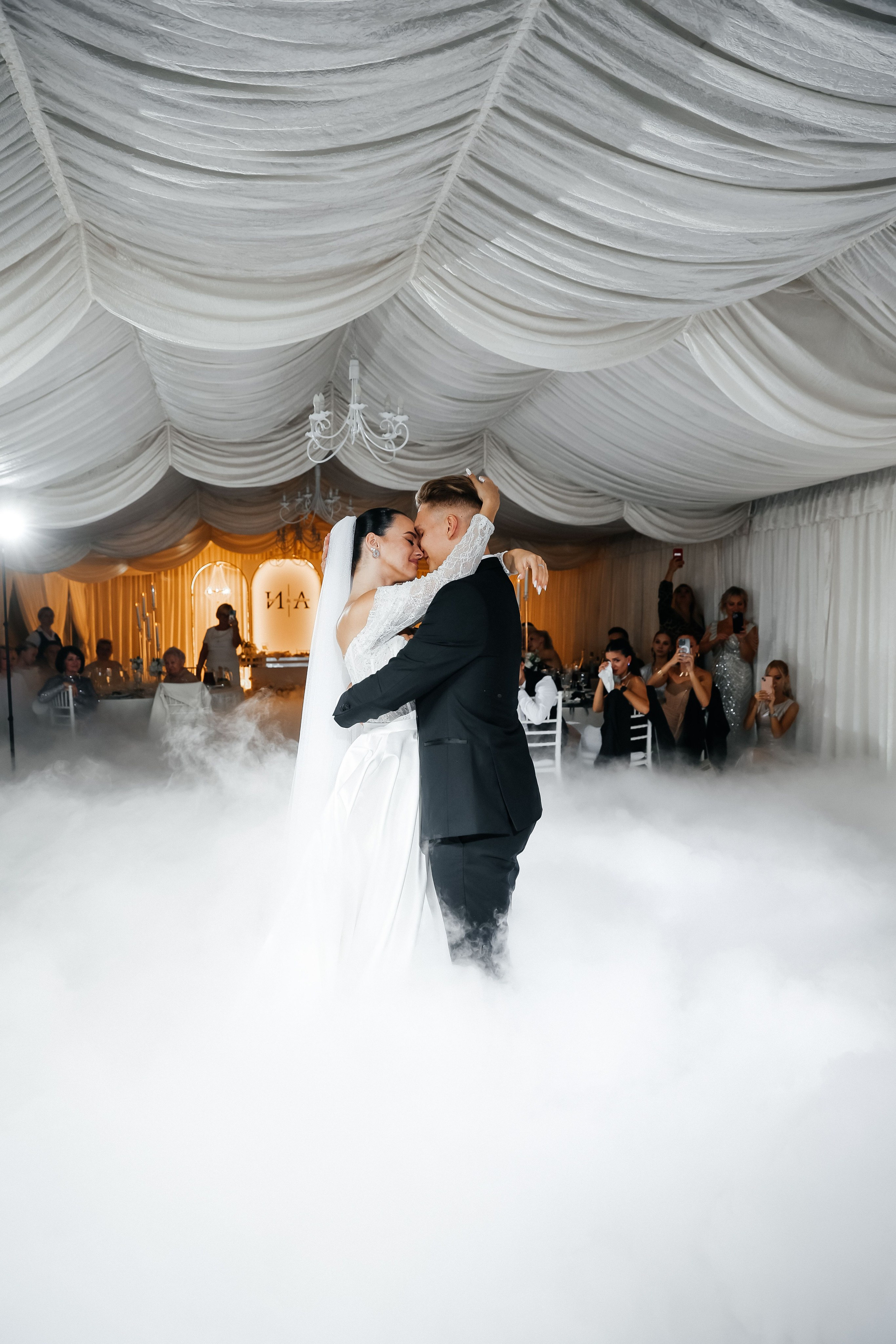 Свадьба Анастасия и Иван. Свадебный и семейный фотограф в Севастополе и Крыму Анастасия Сураева