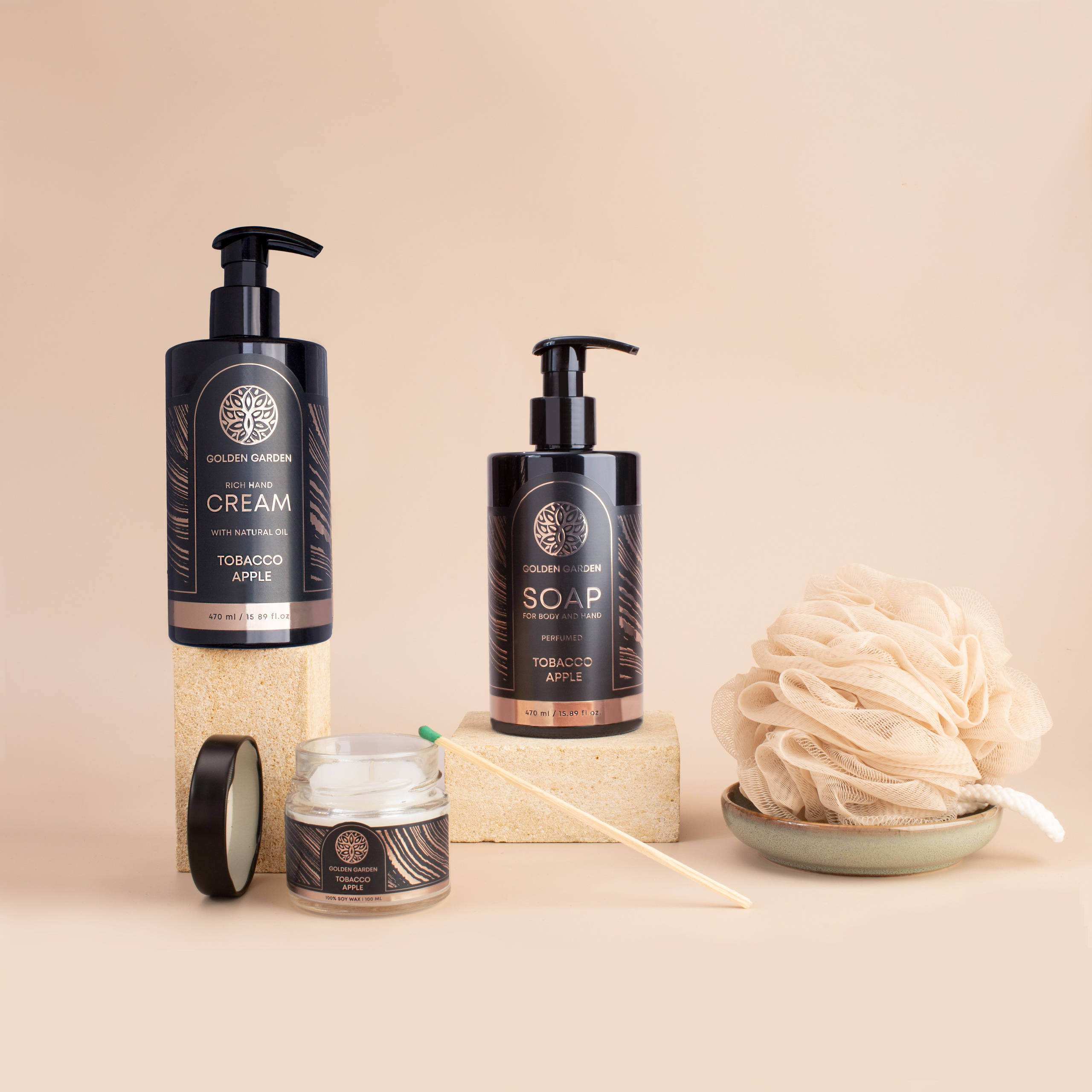 Наборы. Предметная фотография