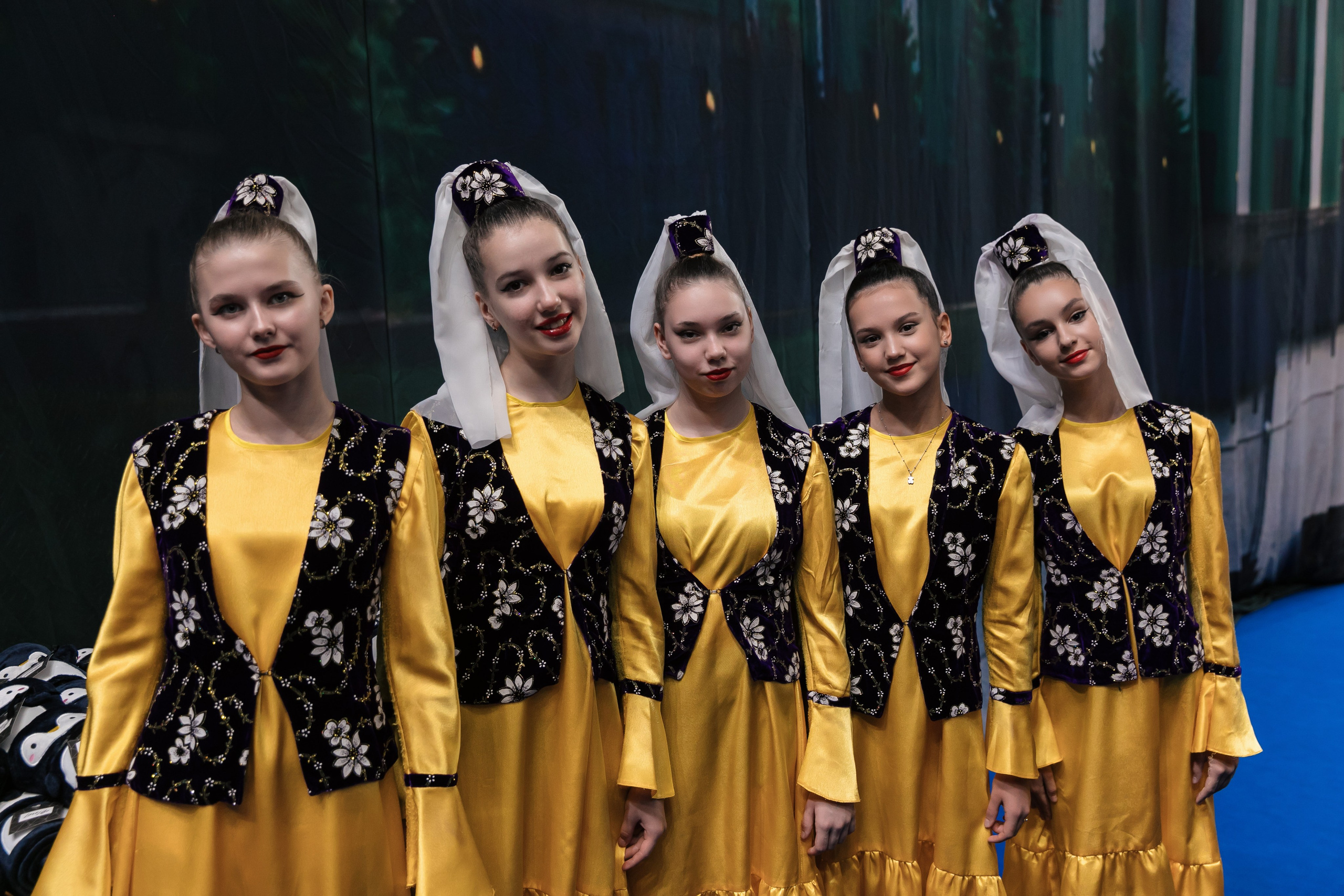 Всероссийские соревнования «Элегия». Спортивный фотограф Александр Васильев. RG и AGG