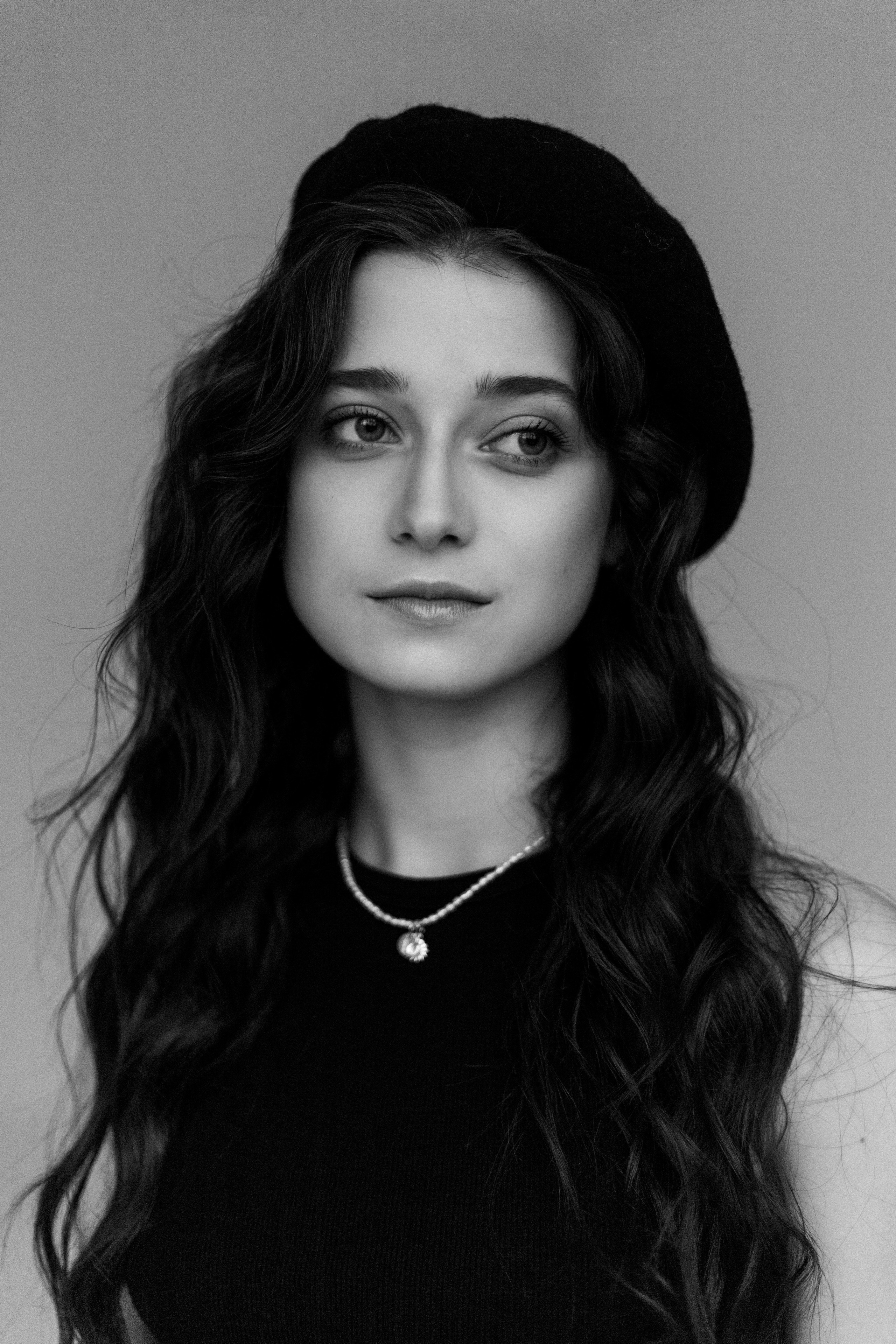 Елизавета. Женский фотограф в Москве Юля Иванова