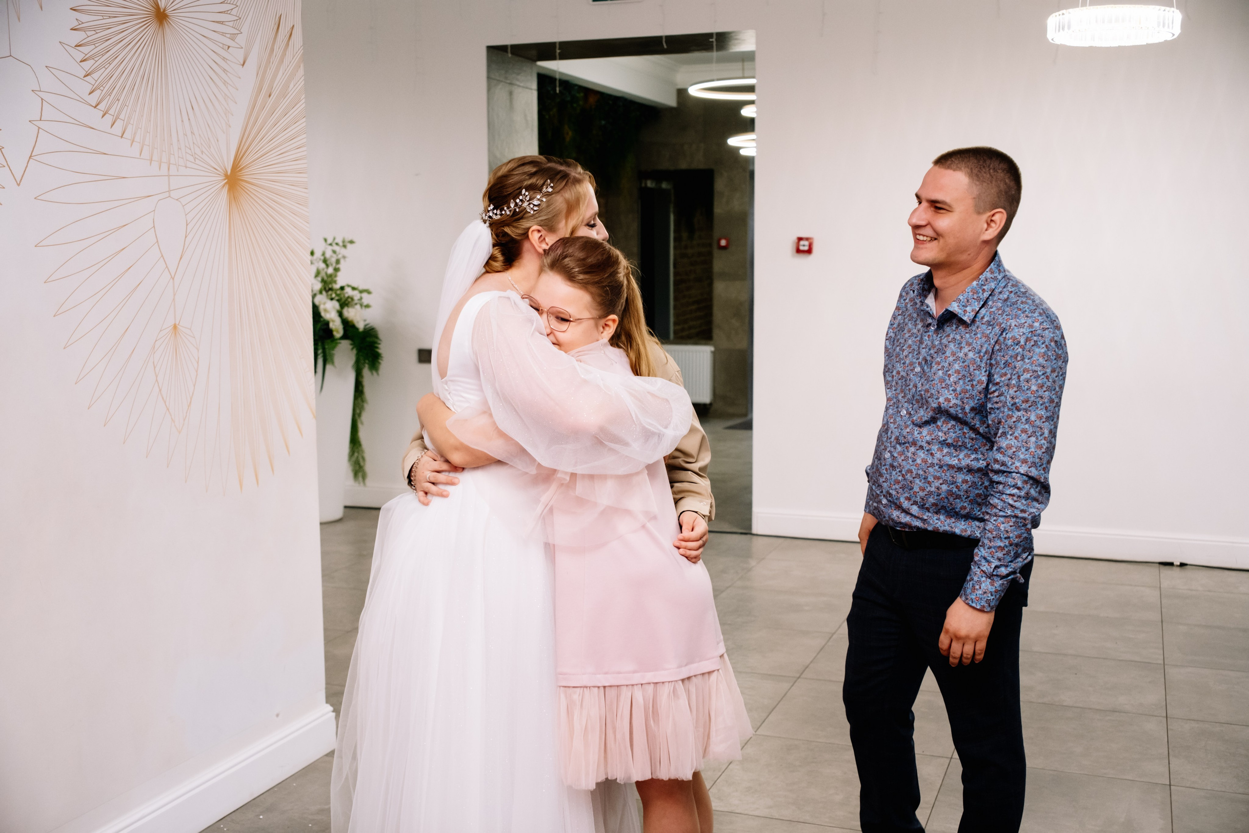 Е&А. Фотограф в Челябинске I Надин Палмер