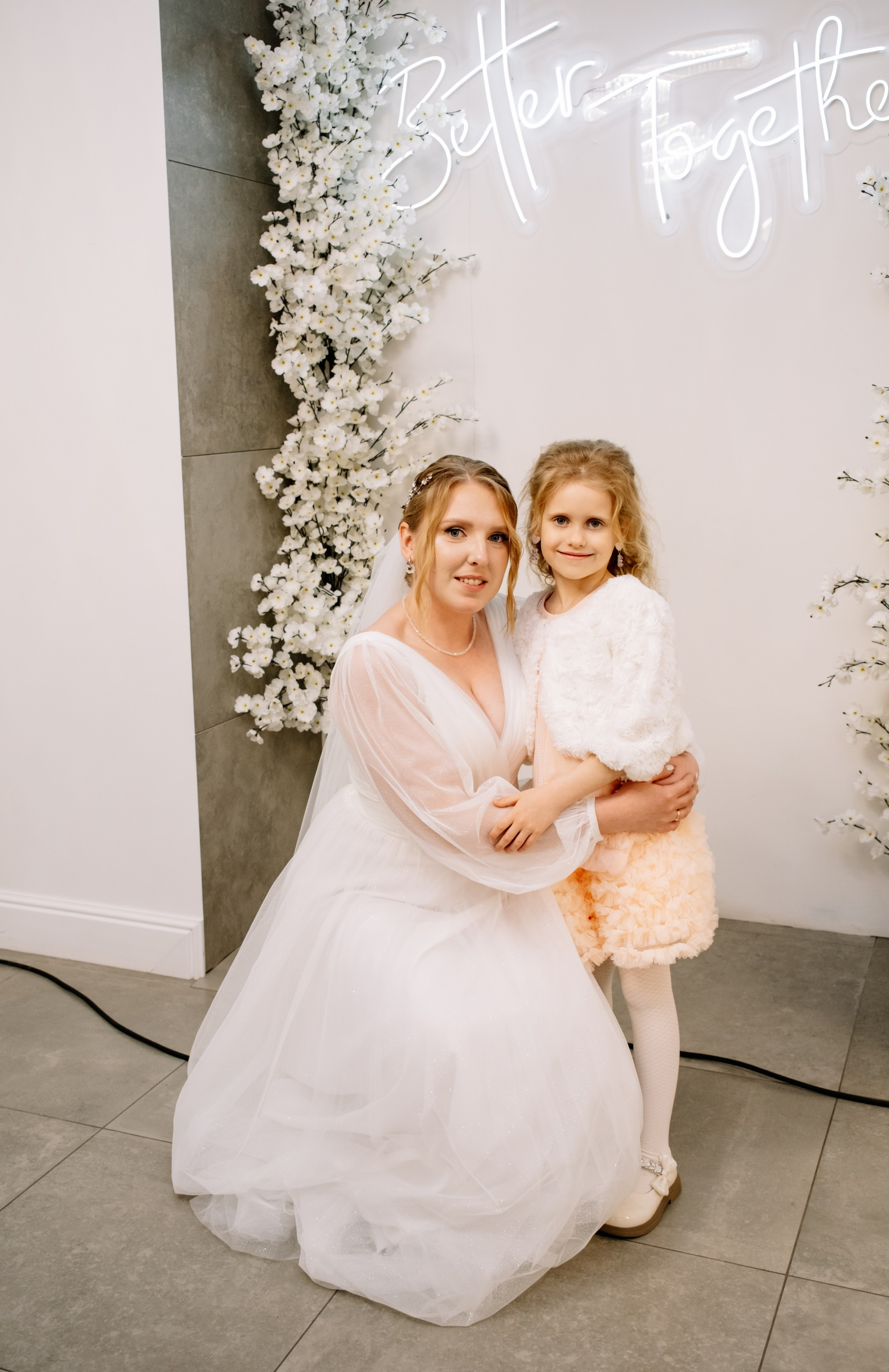 Е&А. Фотограф в Челябинске I Надин Палмер