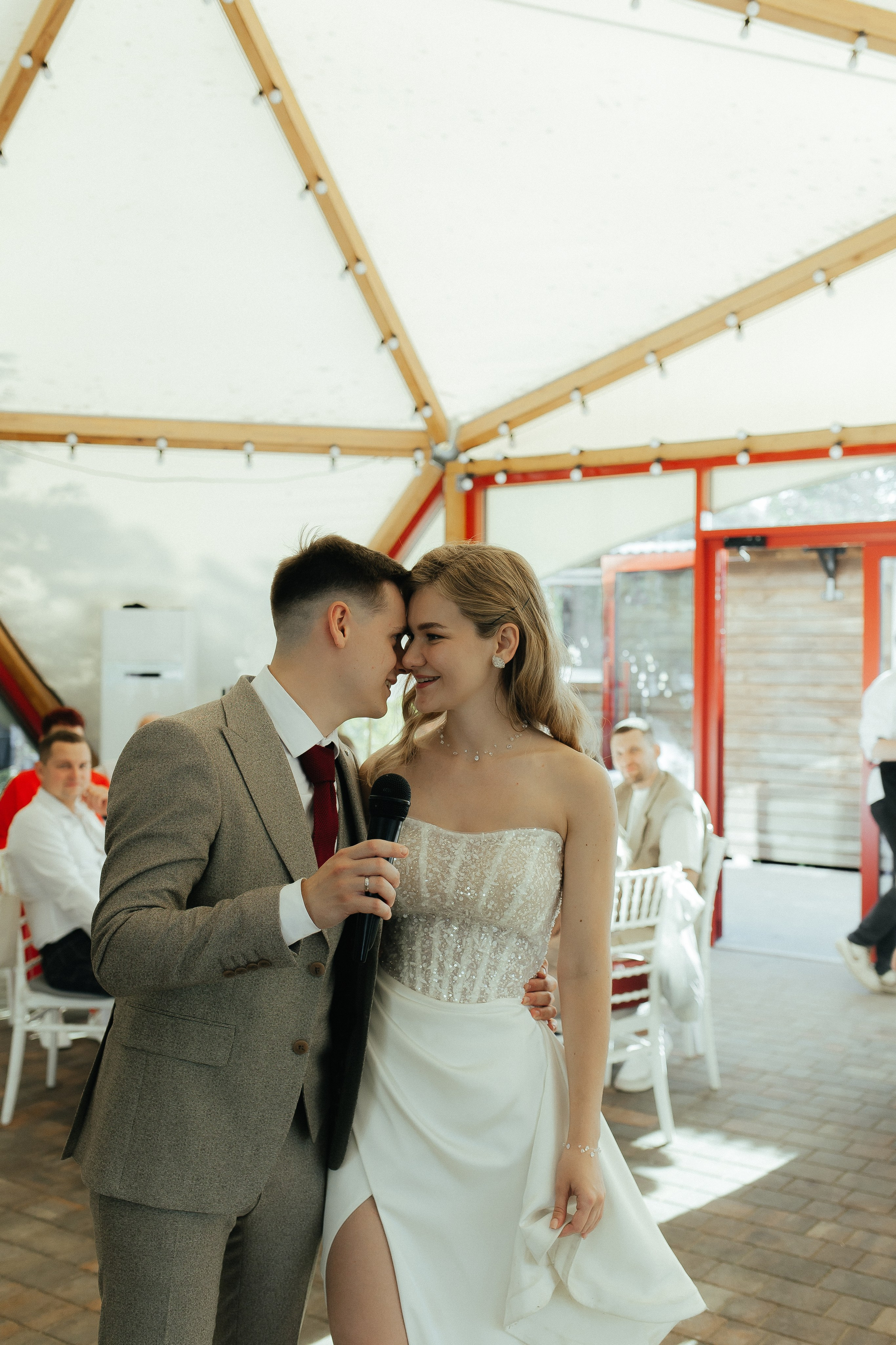 D & D. Фотограф Ольга Сапронова. Свадебный фотограф Ольга Сапронова