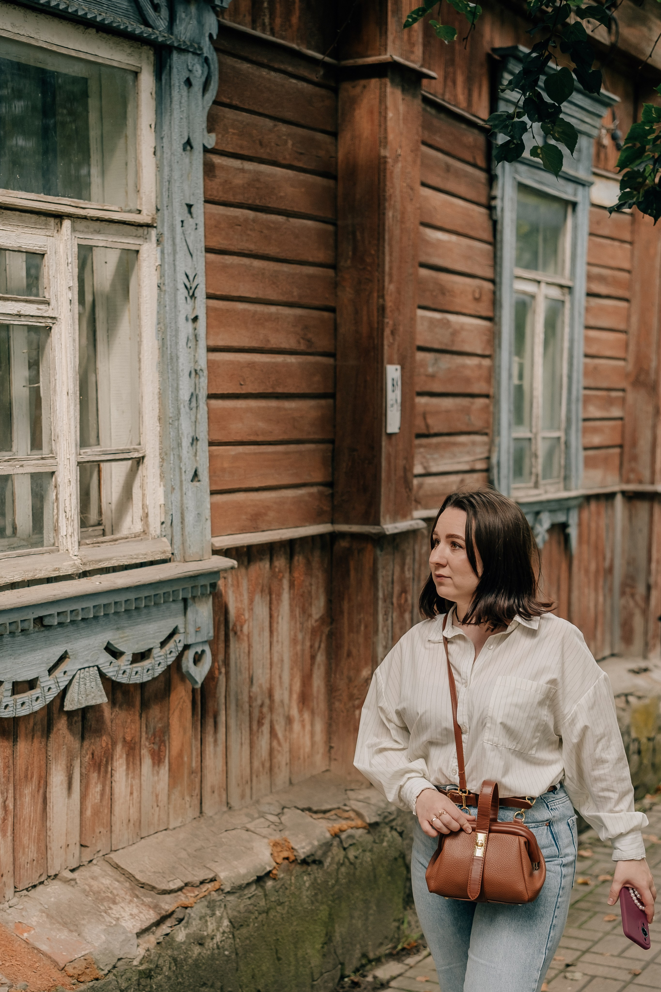 Прогулка по Тарусе. Фотограф в Тарусе Серпухове Москве Рина Дукежанова