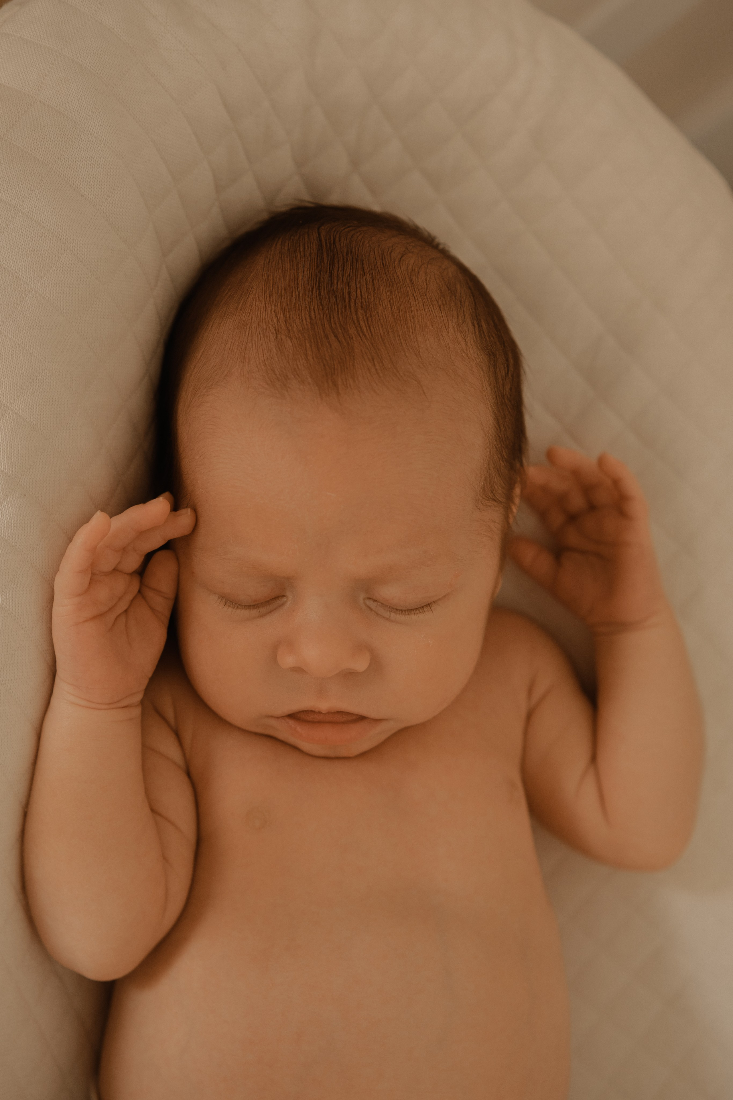 Первые месяцы с малышом. Фотограф в Тарусе Серпухове Москве Рина Дукежанова