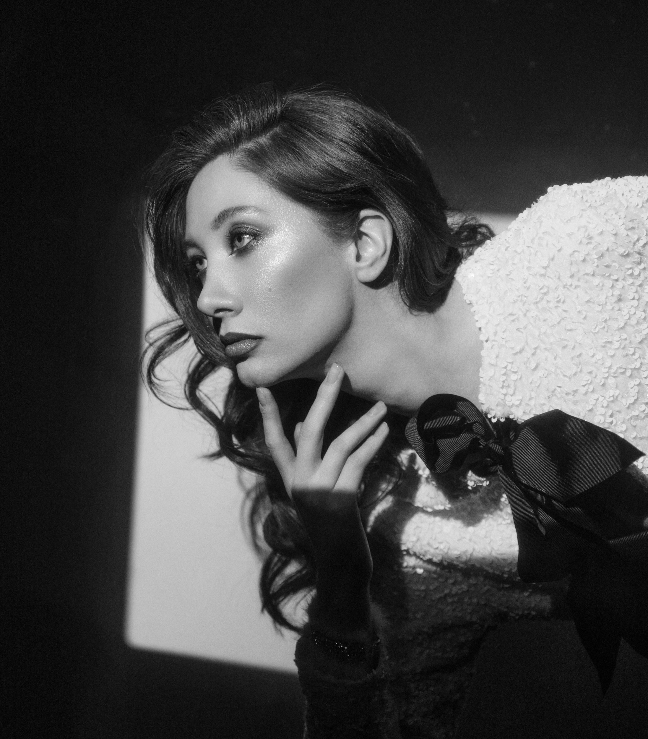 Jane. Фотограф Алексей Янбаев