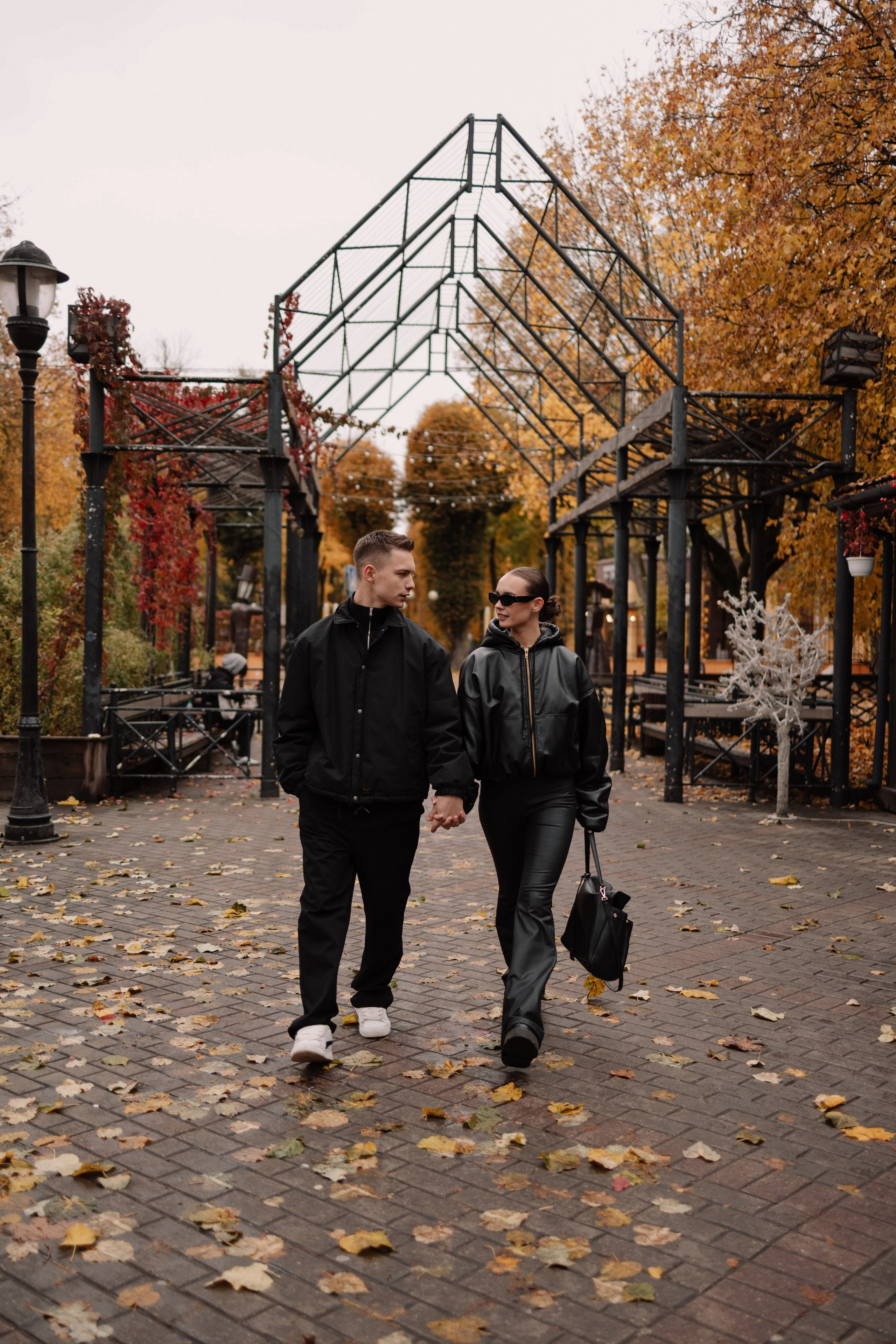 Love Story. Photographer Oseiko Nadezhda