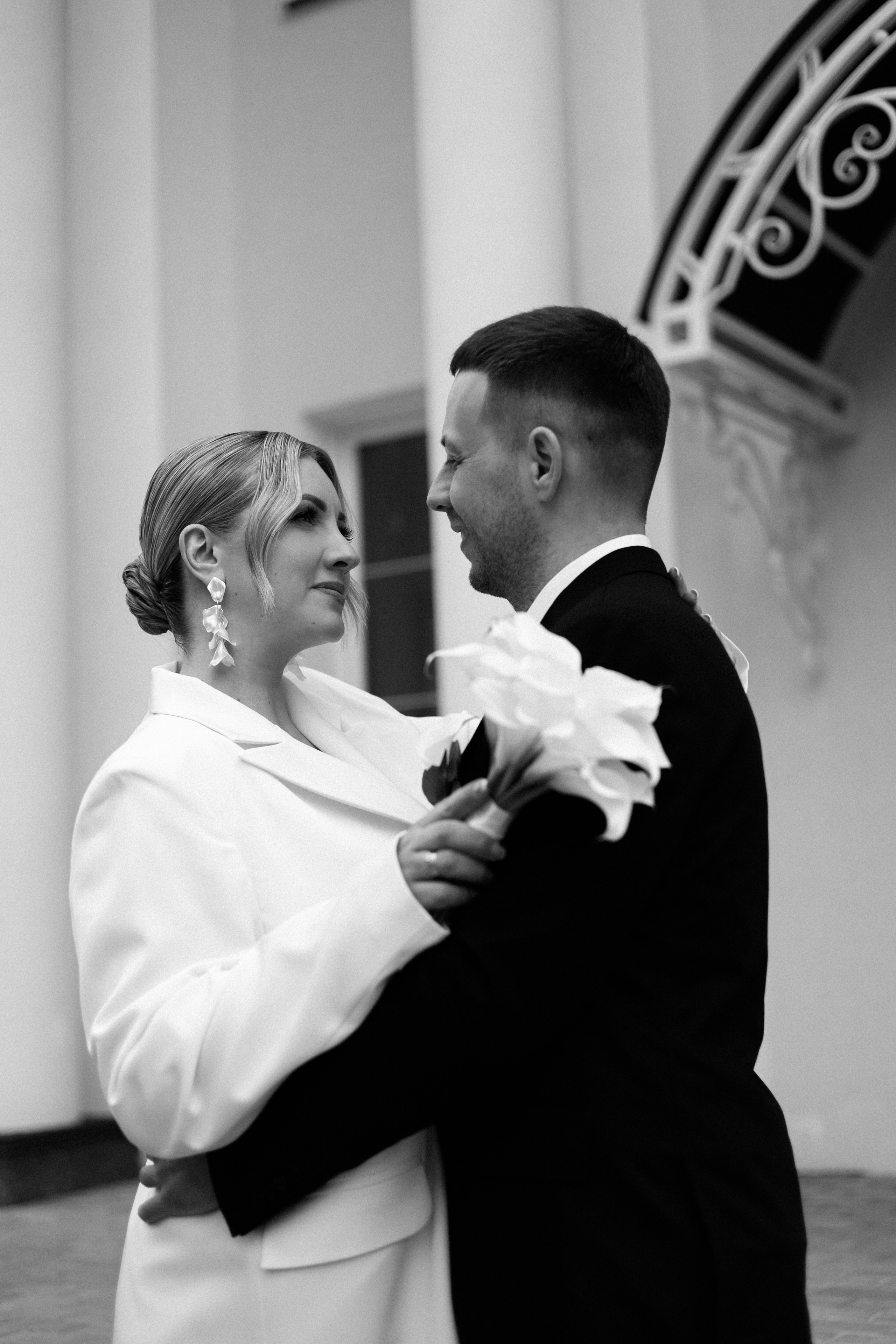 Свадебная. Photographer Oseiko Nadezhda