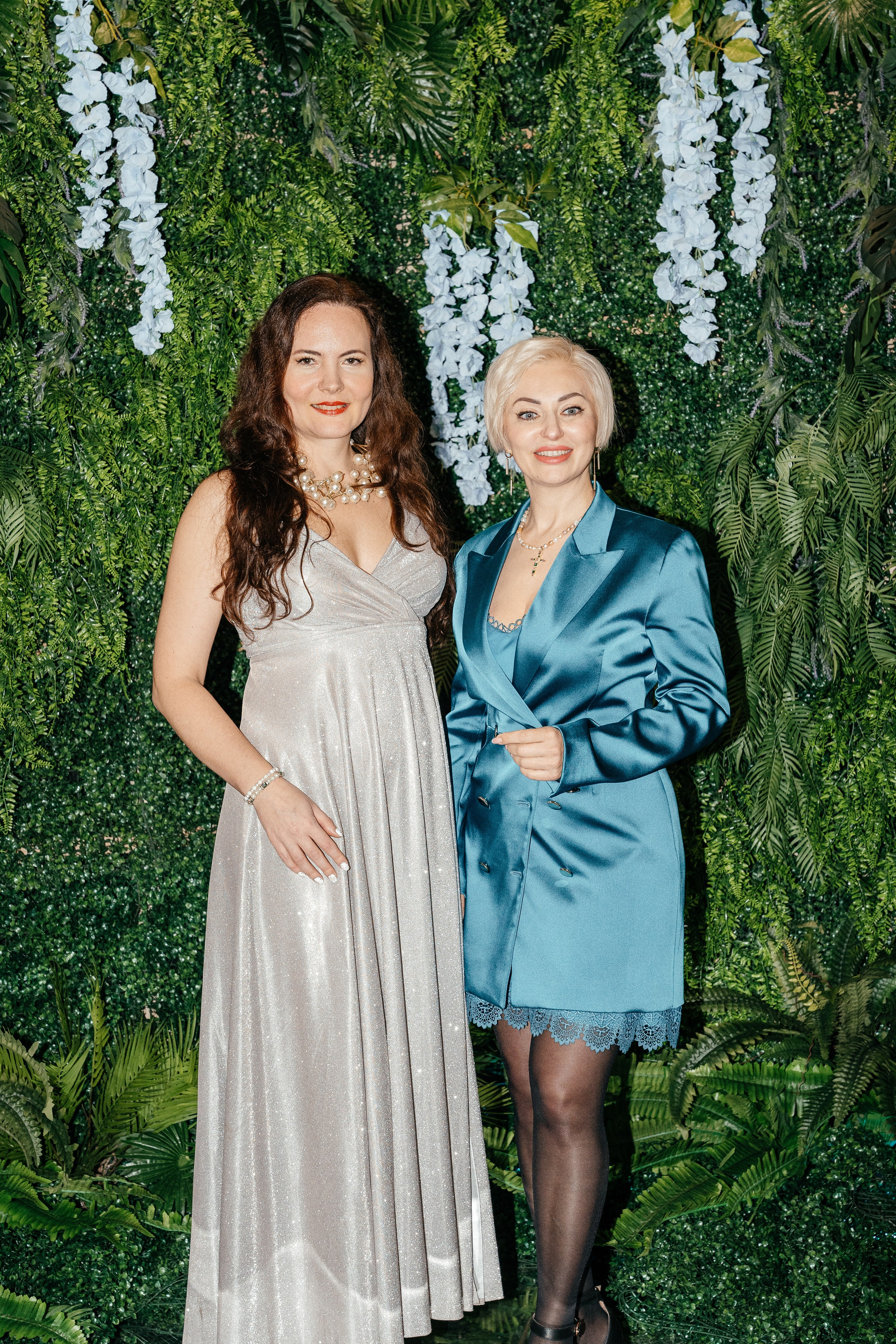 Вечер талантов. Чаплин Холл. Фотограф Санкт-Петербург/Гомель Виктория Петрова