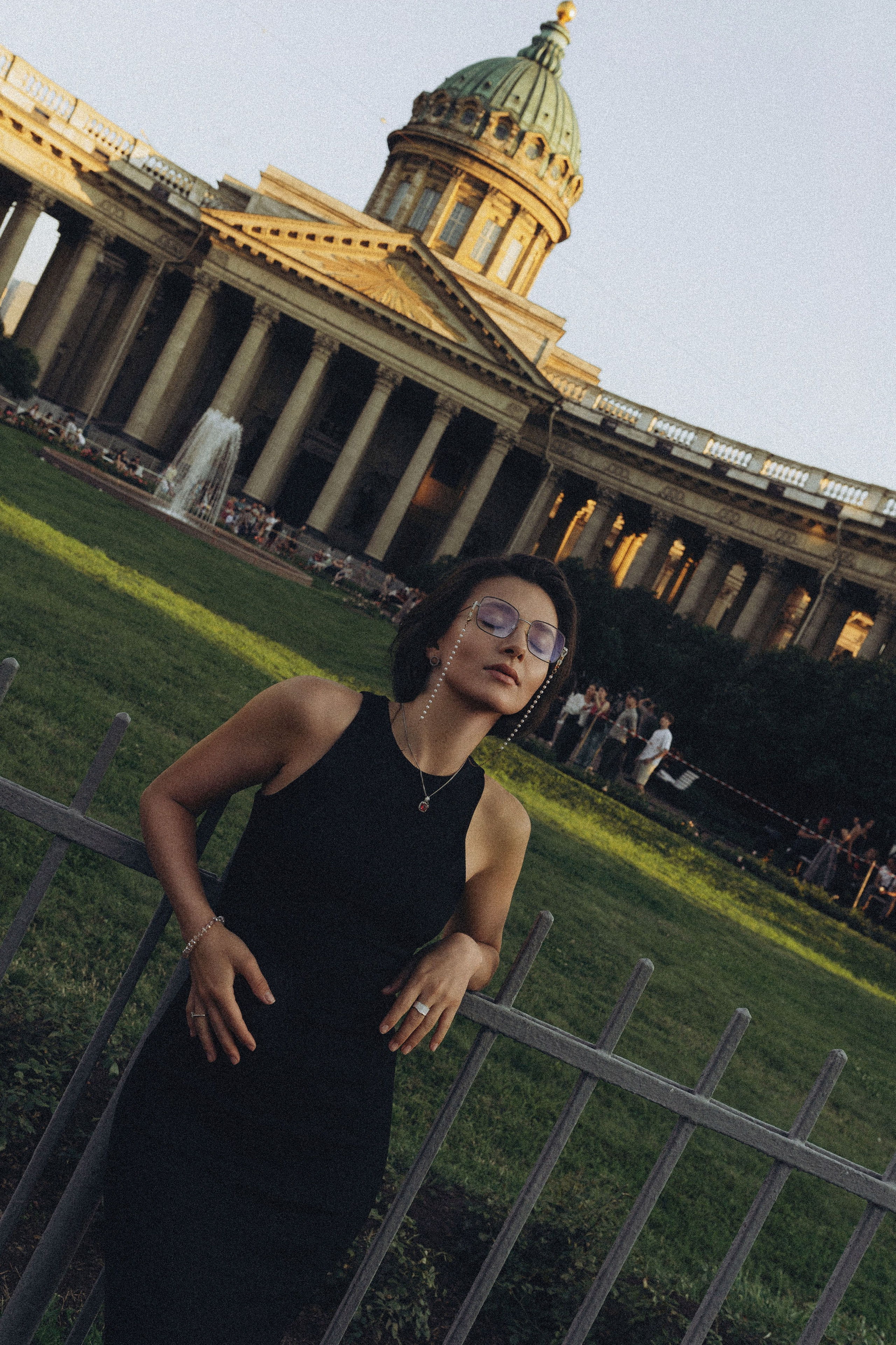 Emilia. Фотограф Санкт-Петербург/Гомель Виктория Петрова