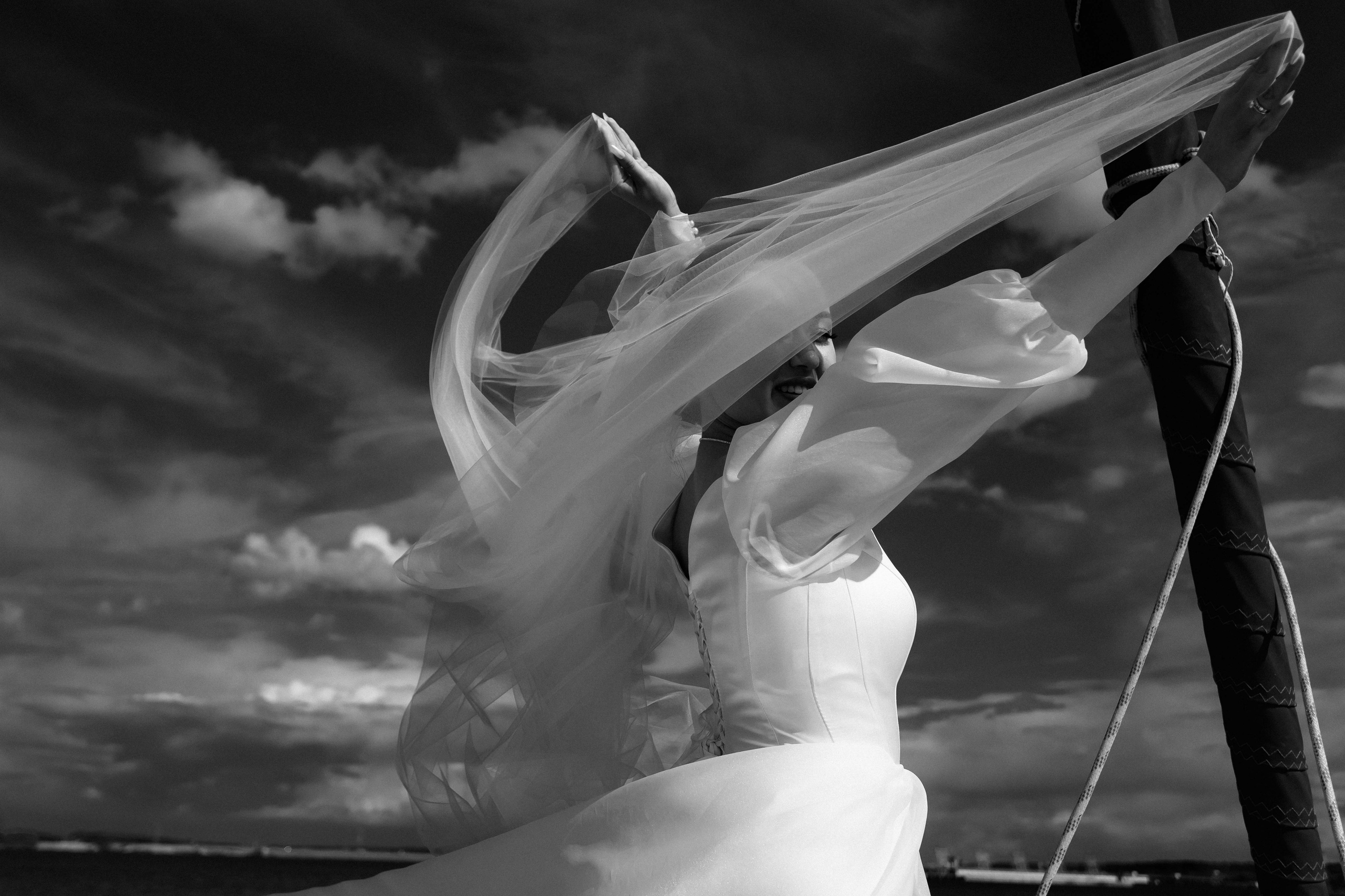 Андрей и Анна 2023-07-20 Чебоксары. Свадебный фотограф Казань Чебоксары Москва