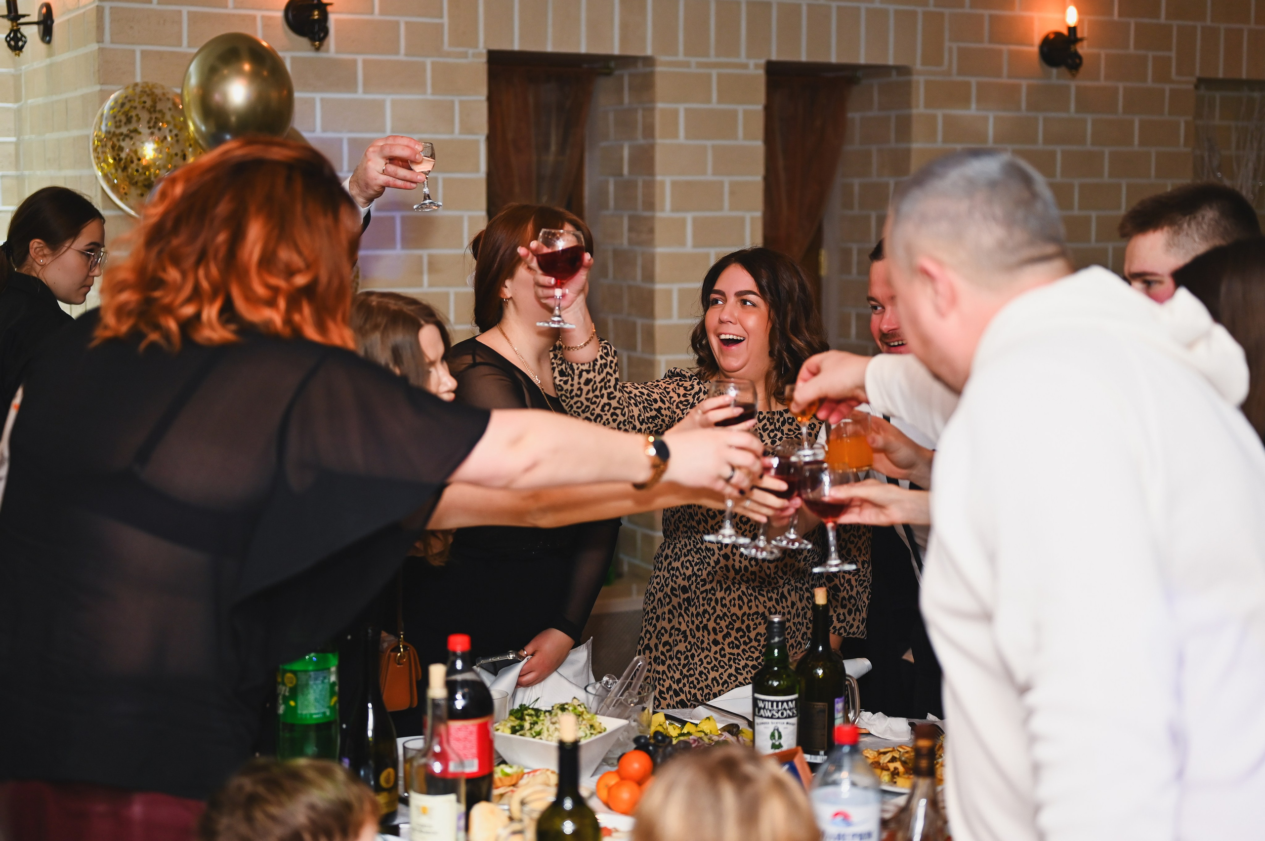 Александр 50 лет. Студия детской и семейной фотографии «Время улыбаться»