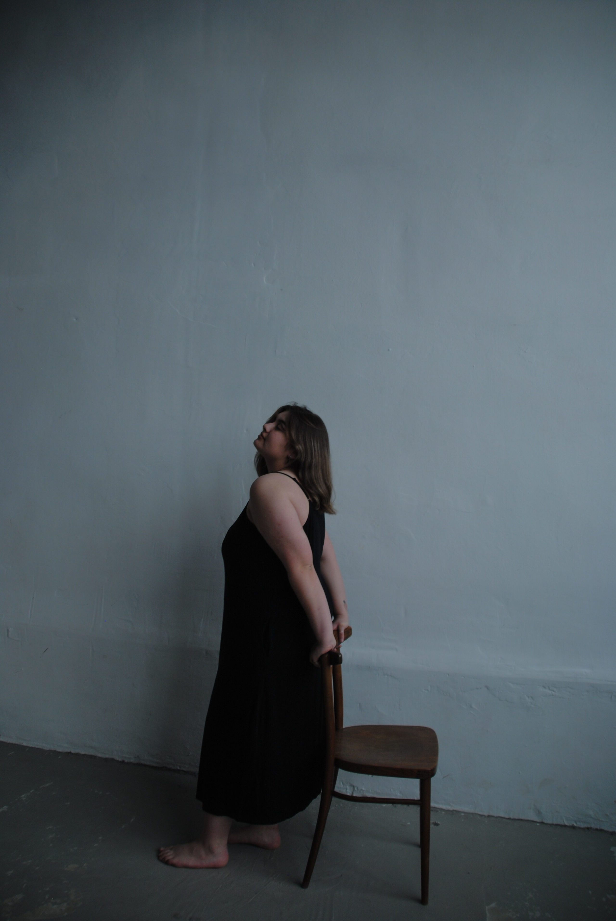 Студийные съёмки — нежность. Фотограф Нижний Новгород