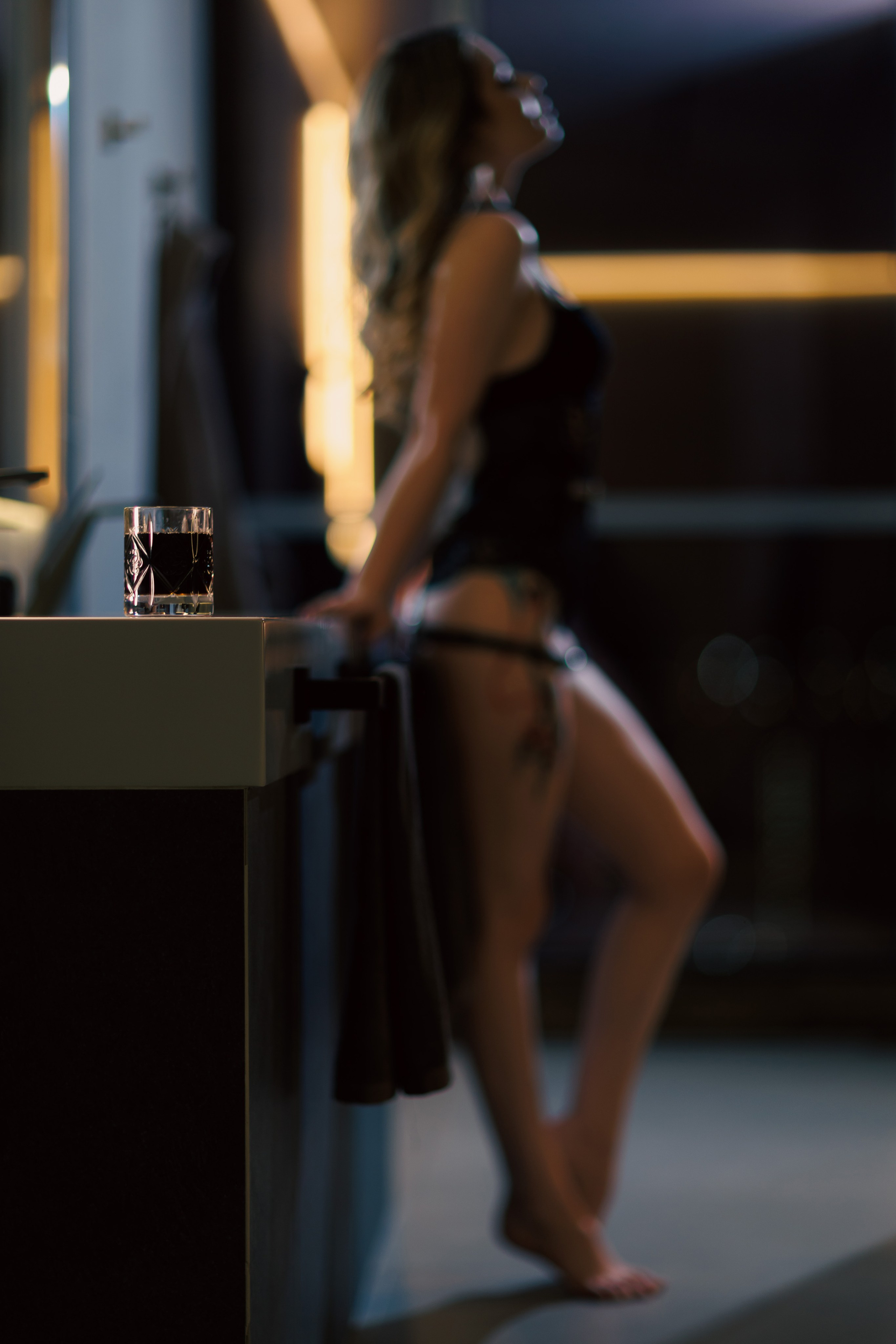 Julia. Photographer Vadim Cheprasov | Saint-Petersburg