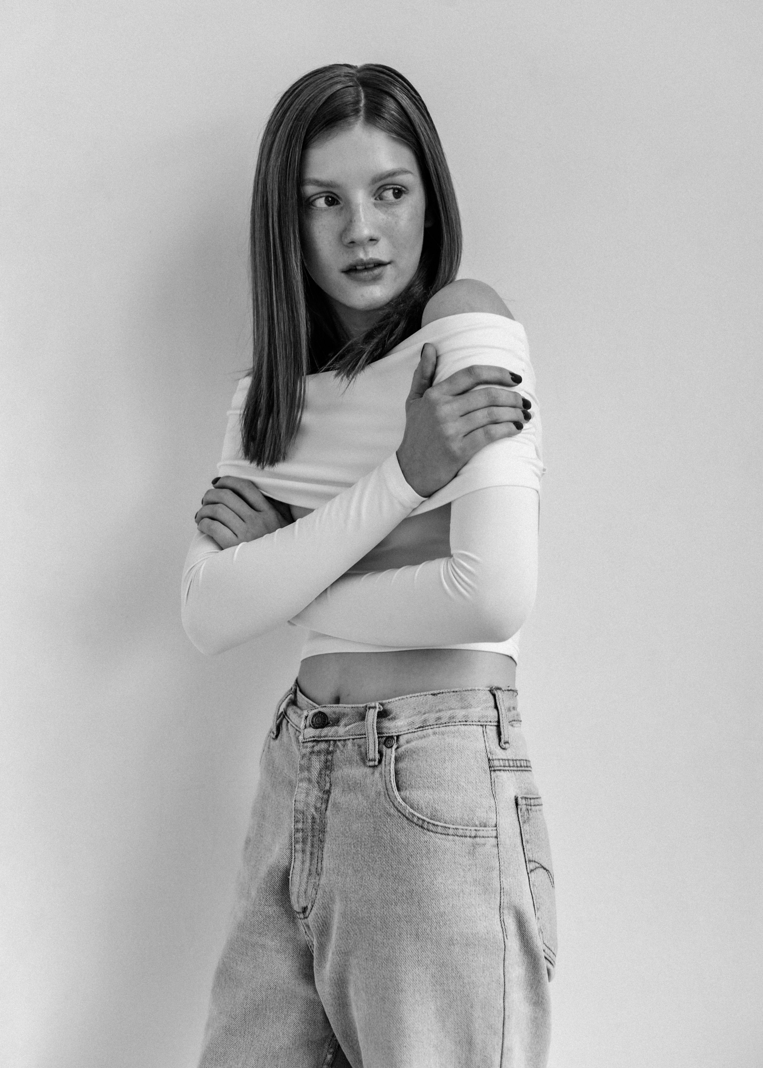 Глафира. Фотограф Ирина Бутко