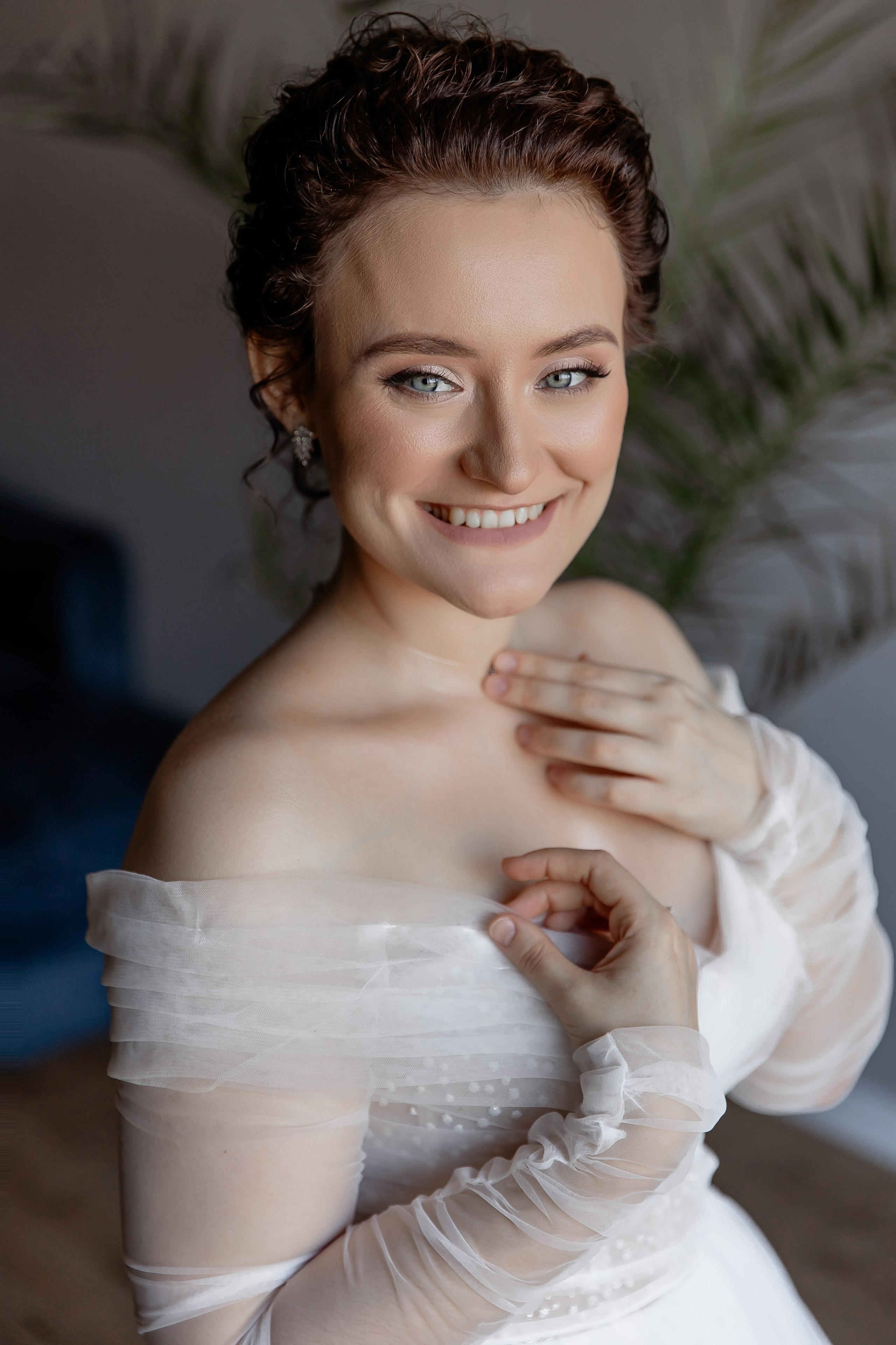 Вячеслав & Мария. Свадебный и семейный фотограф в Саратове Екатерина Ромакина