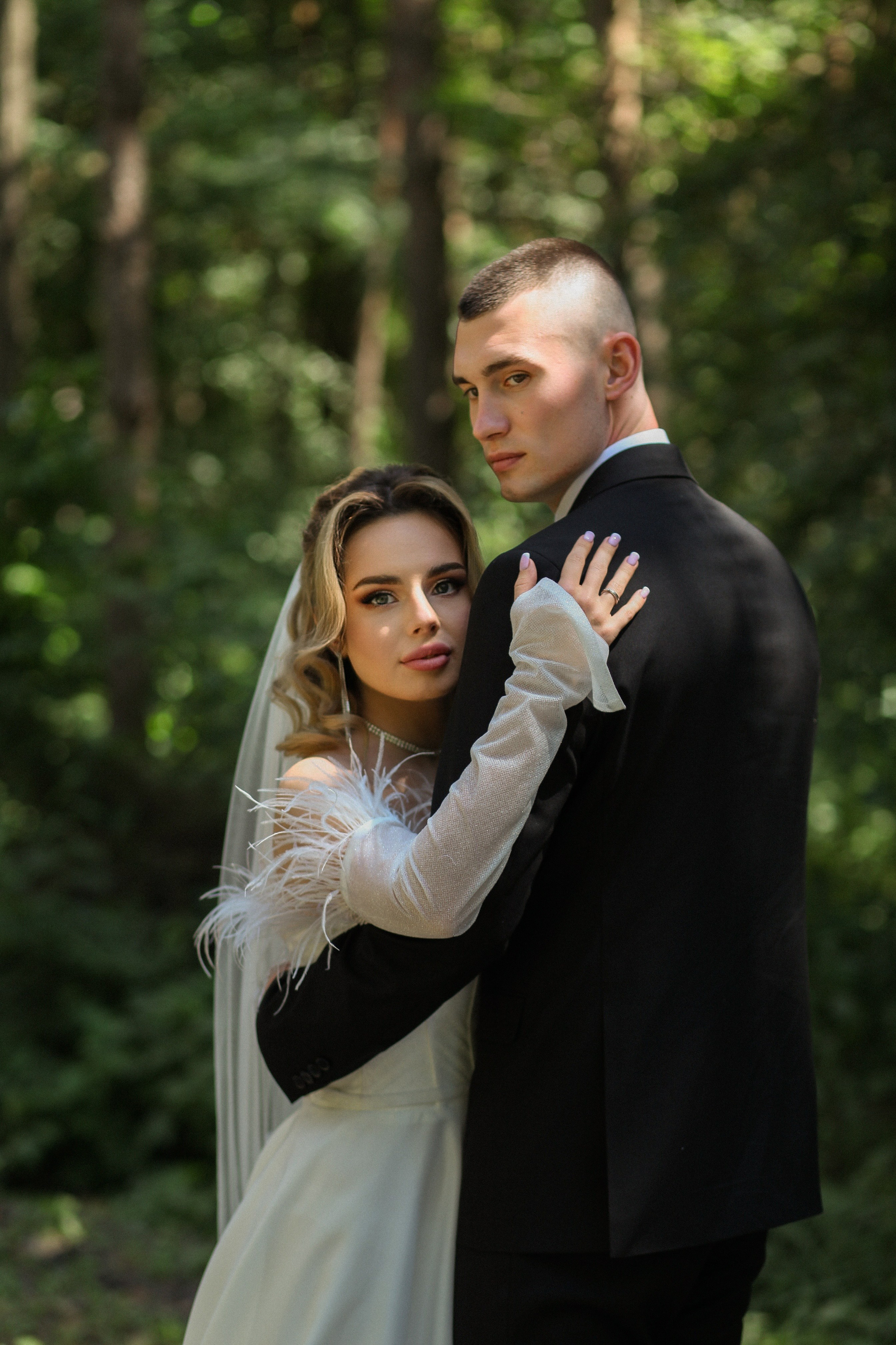 А & D 24'. О фотографии с душой