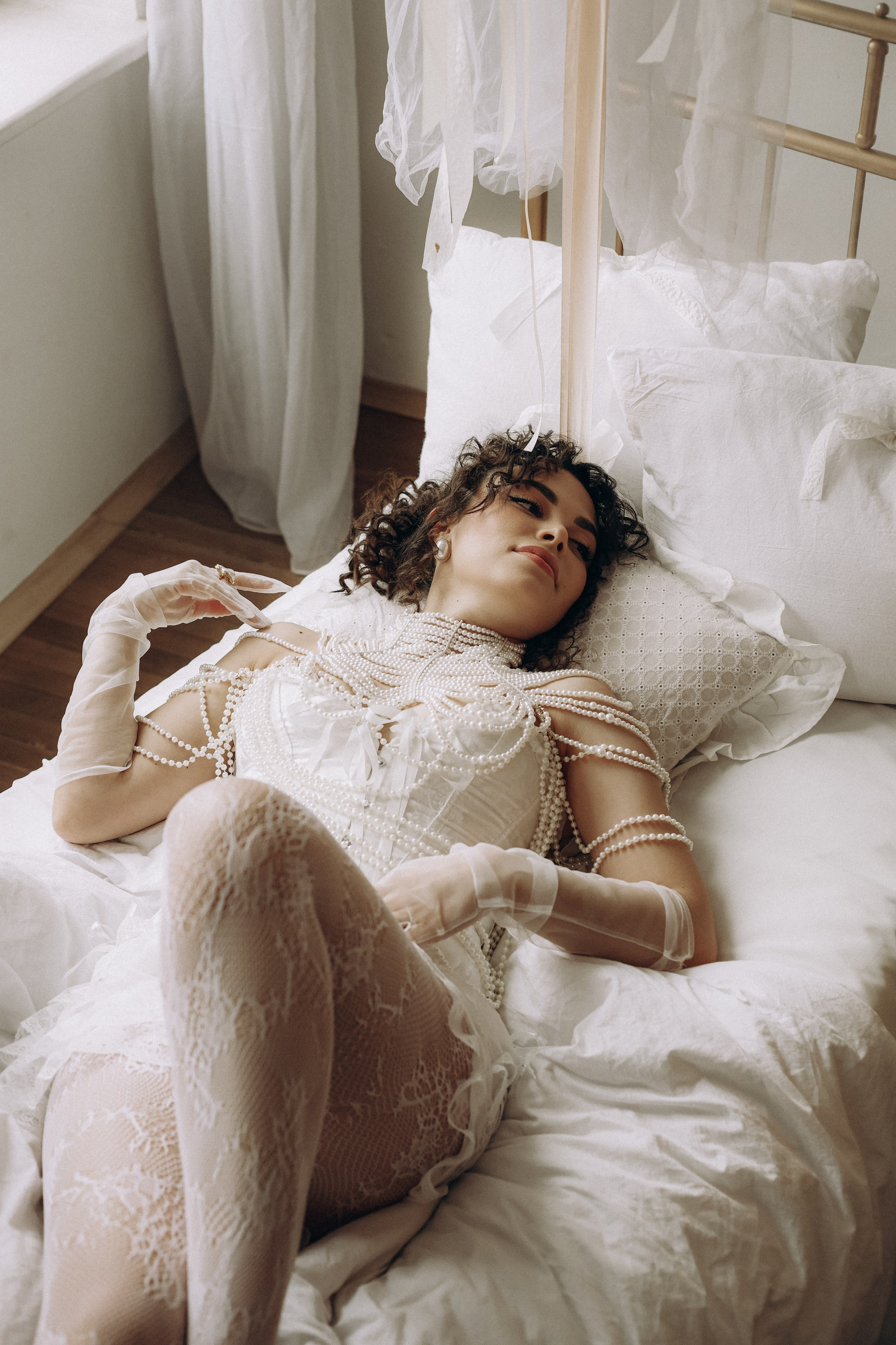 ANJI. О фотографии с душой