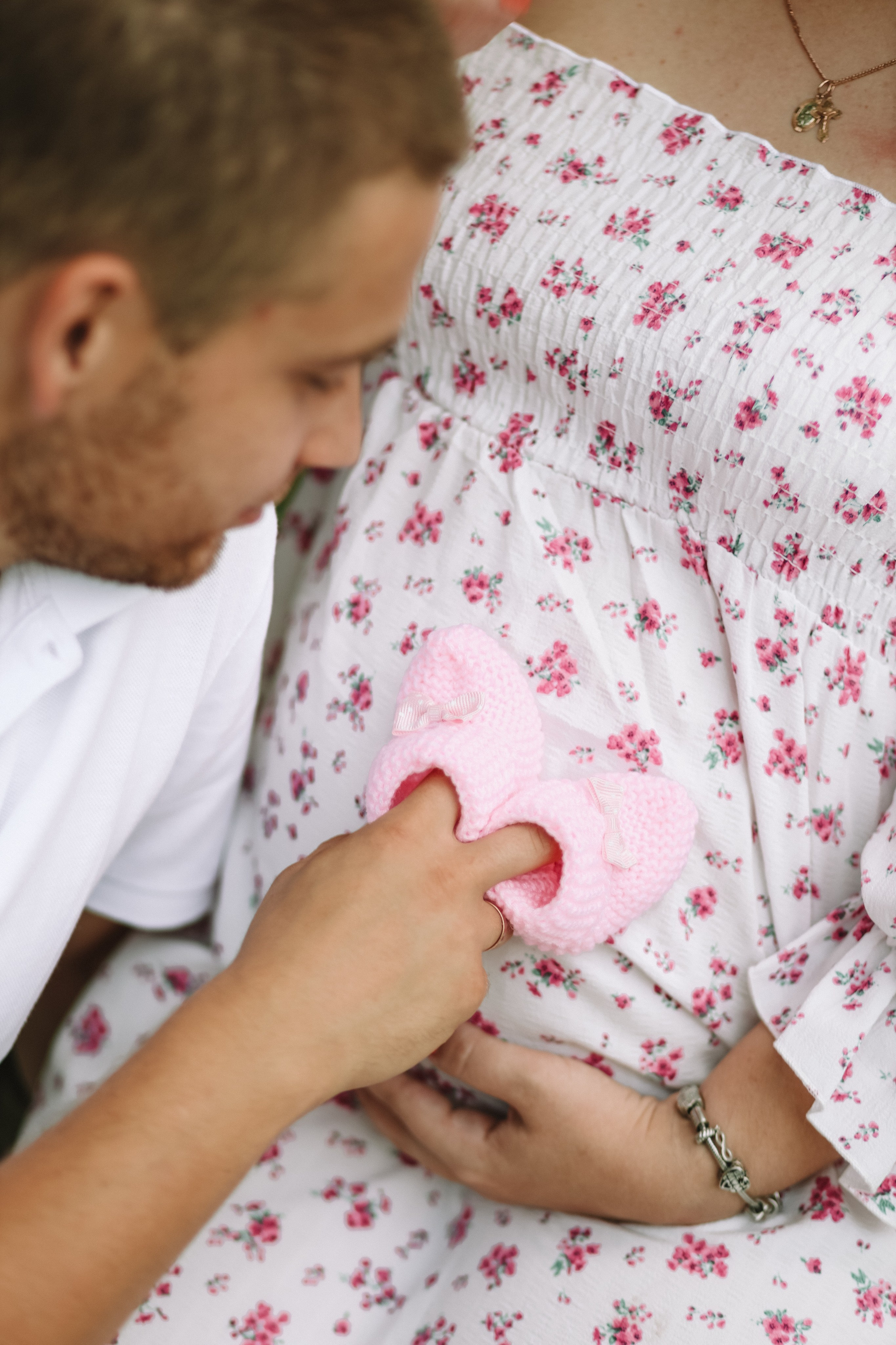 Таня и Рома. О фотографии с душой