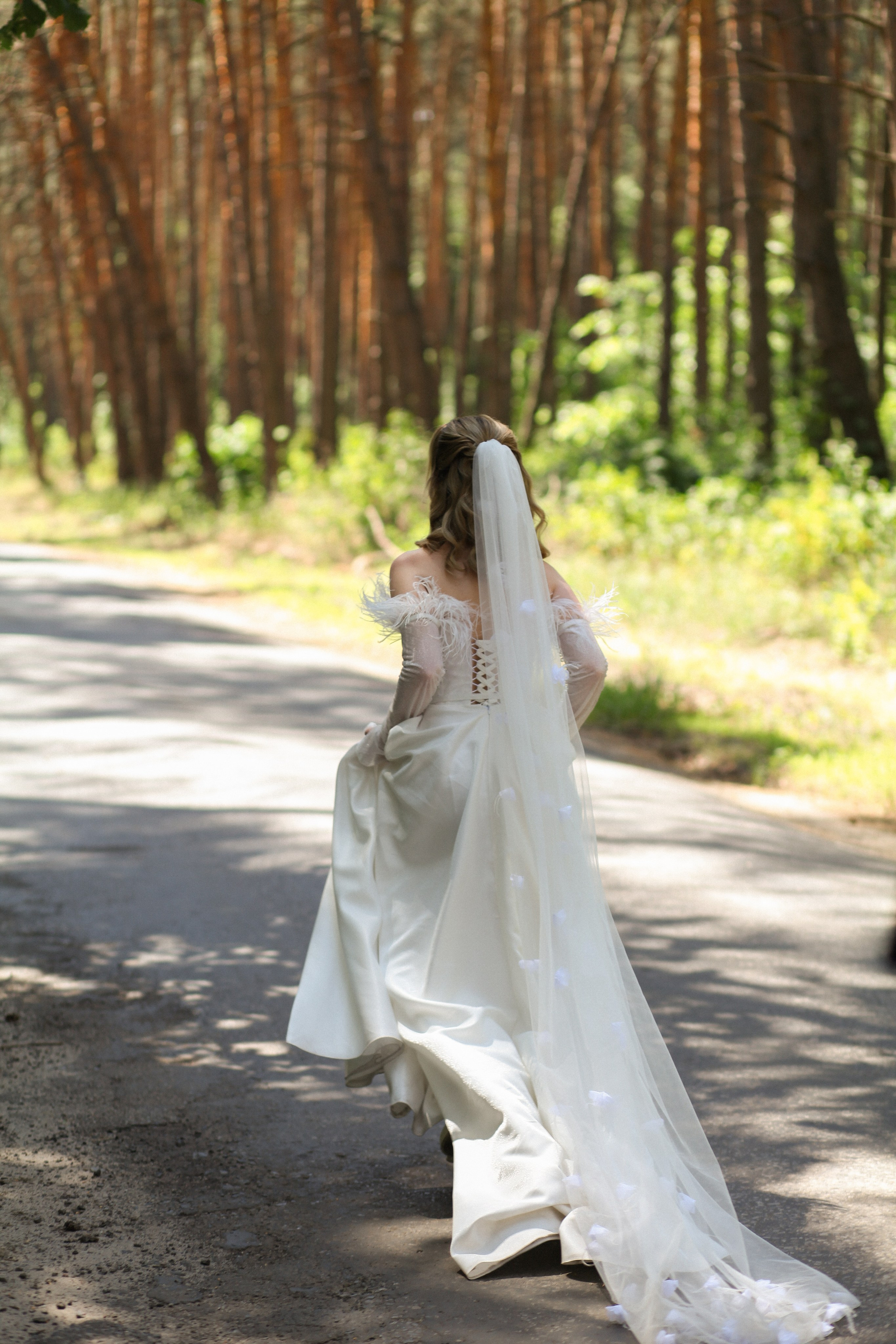 А & D 24'. О фотографии с душой