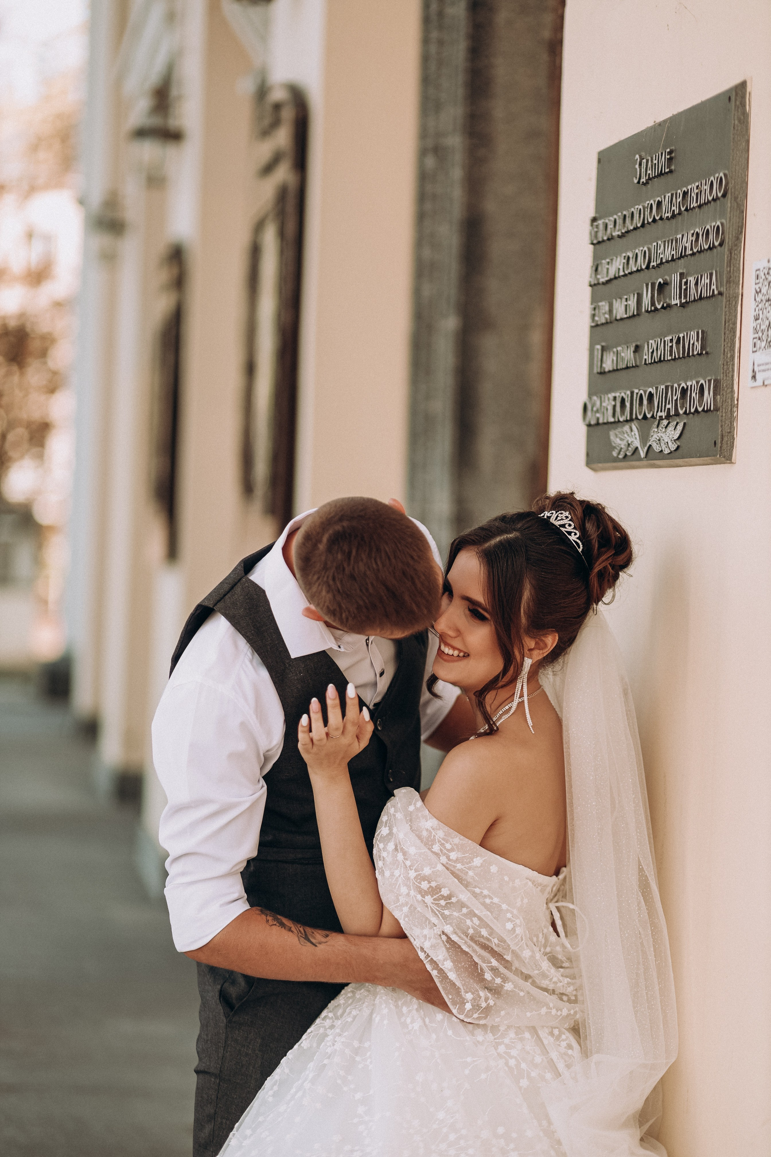 E & B 24'. О фотографии с душой