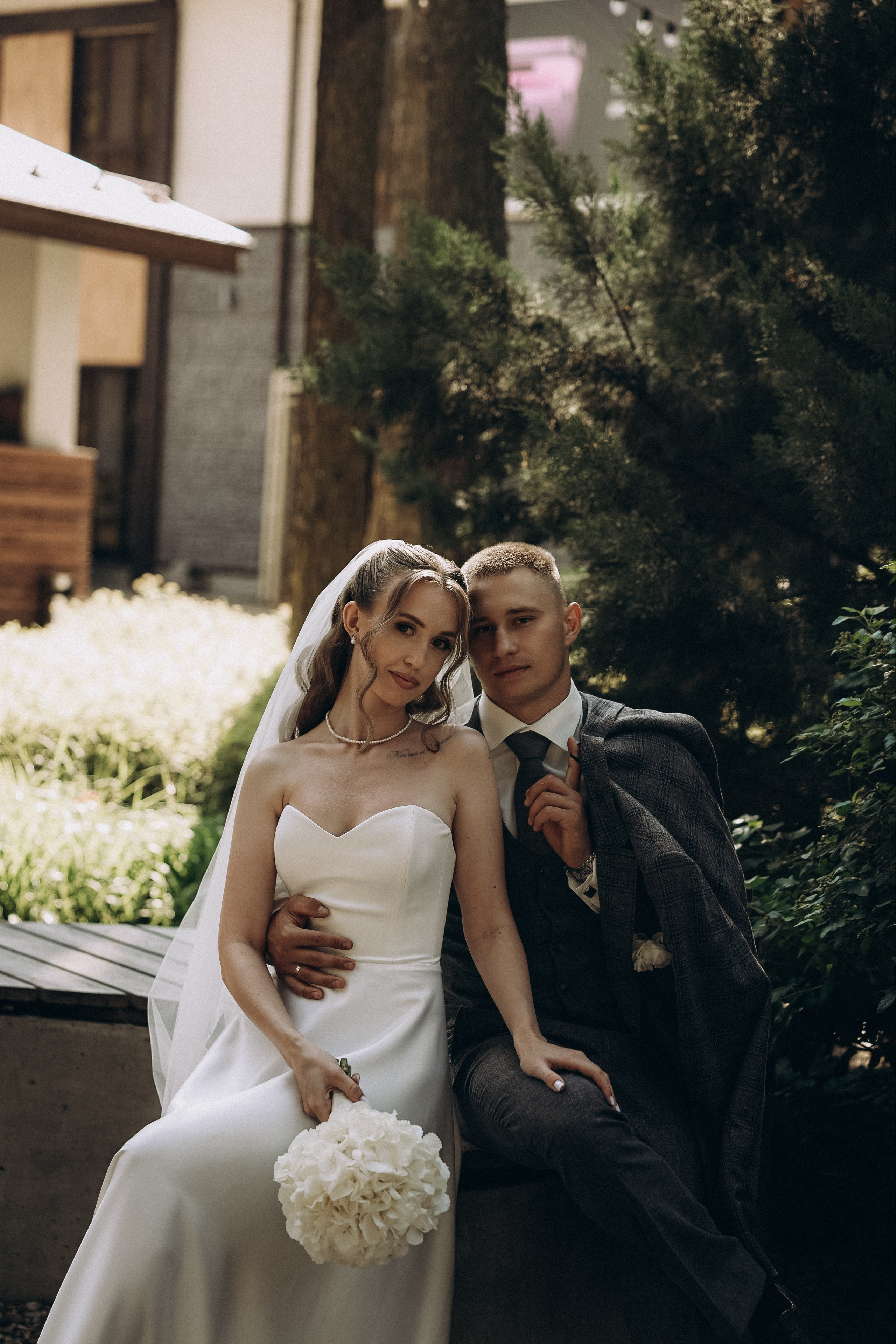 A & N 25’. О фотографии с душой