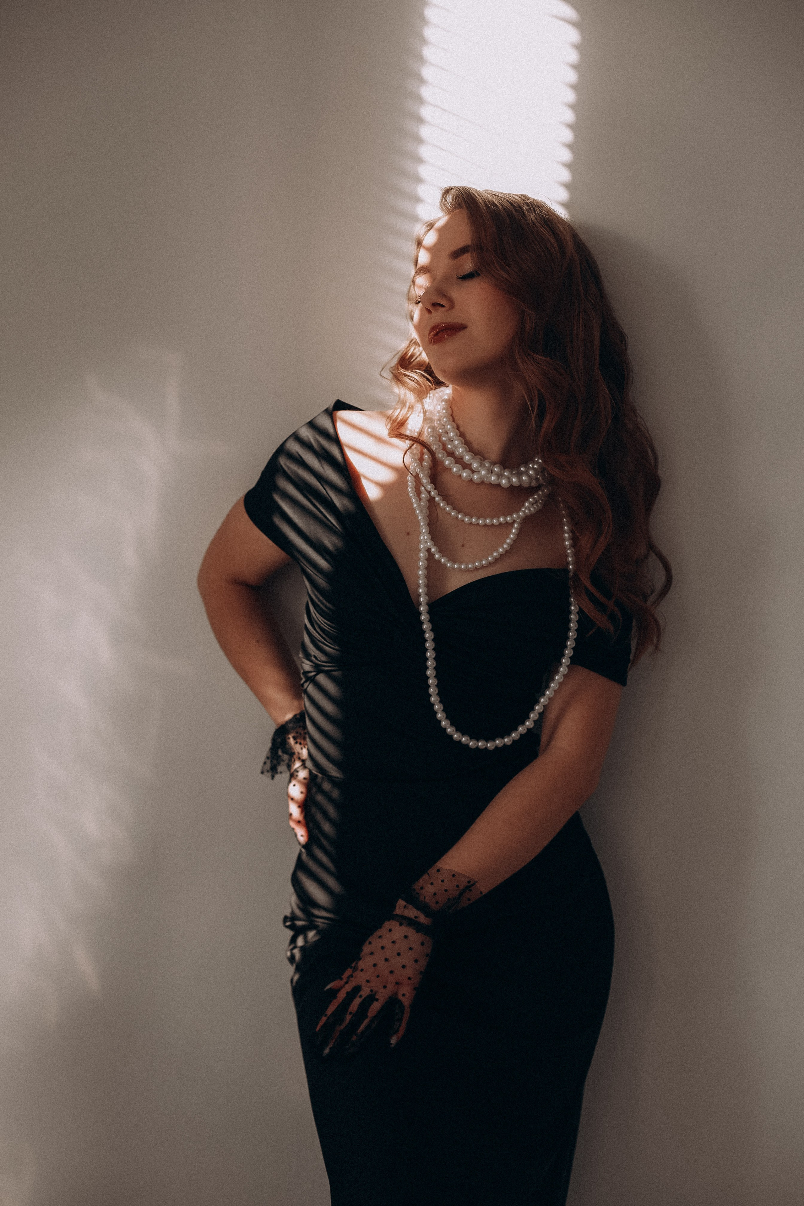 LIZA. О фотографии с душой