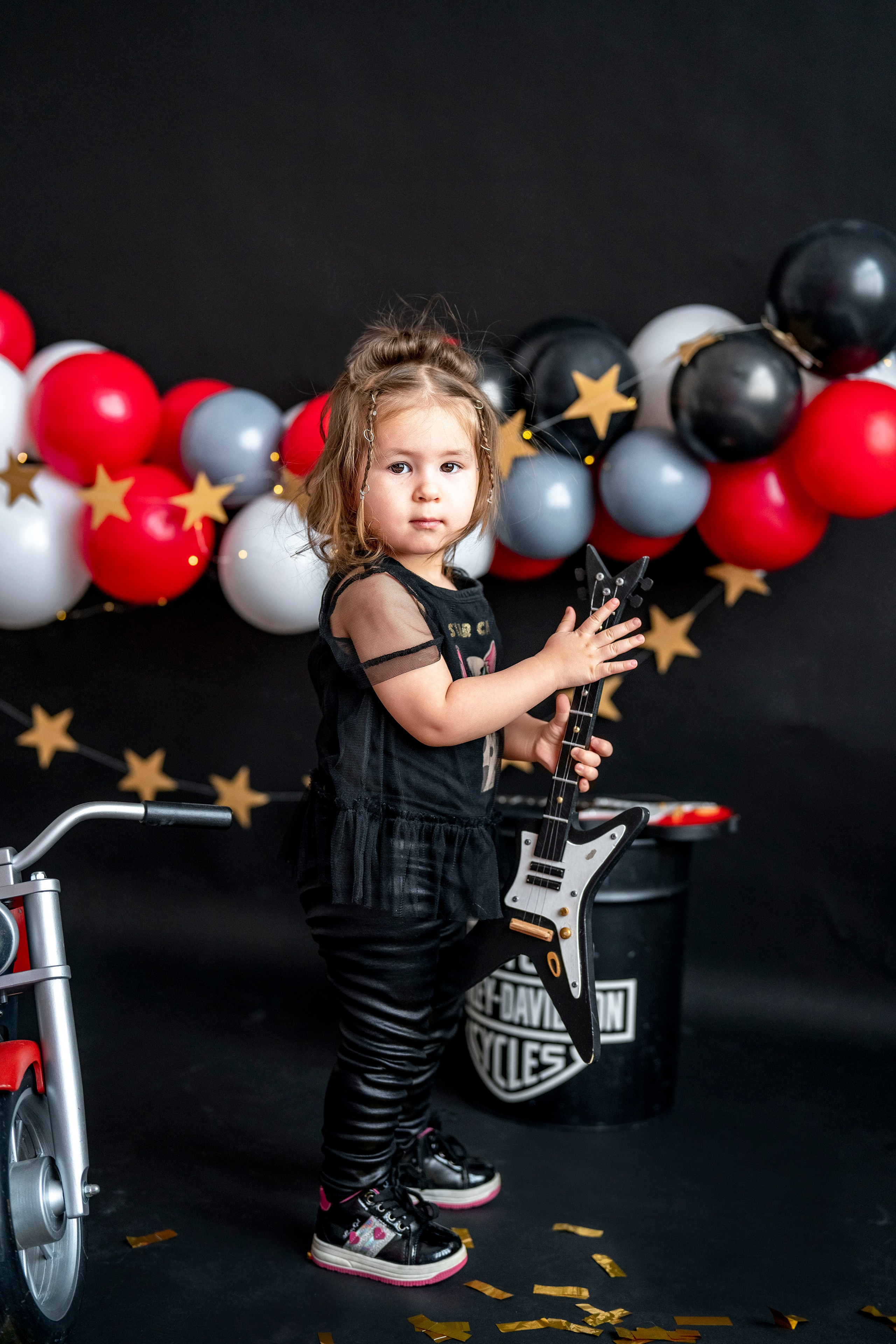 Старше года. Детский и семейный фотограф в Москве Анастасия Стегниенко