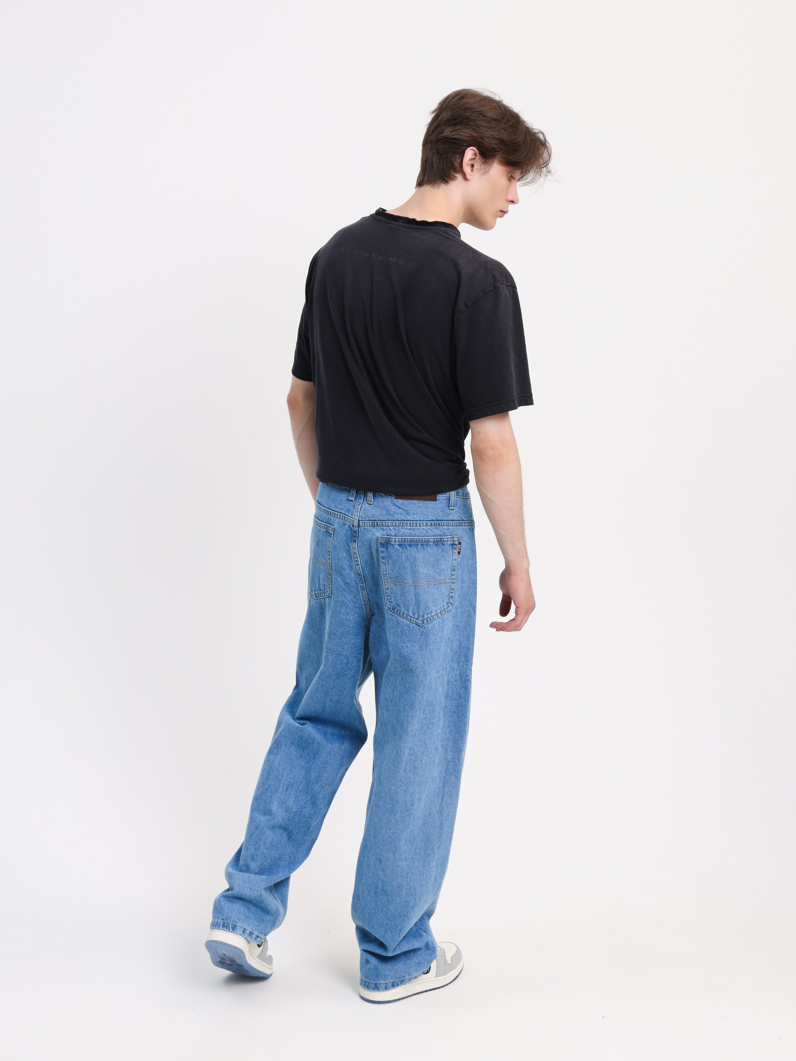 Каталожная съемка. Fashion-фотограф в Москве